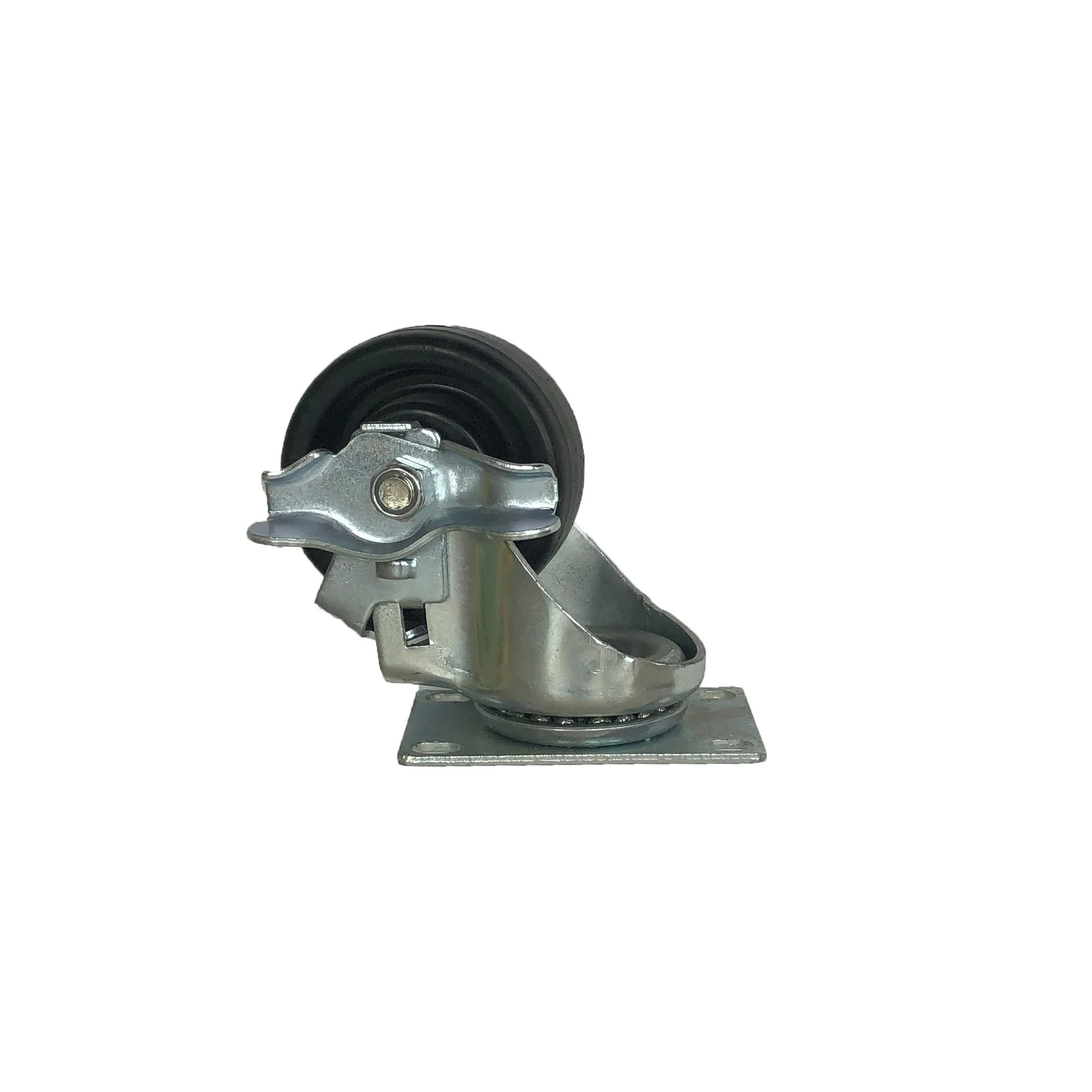 Chicago Brick Oven 750 Mobile Caster Set - Image 3