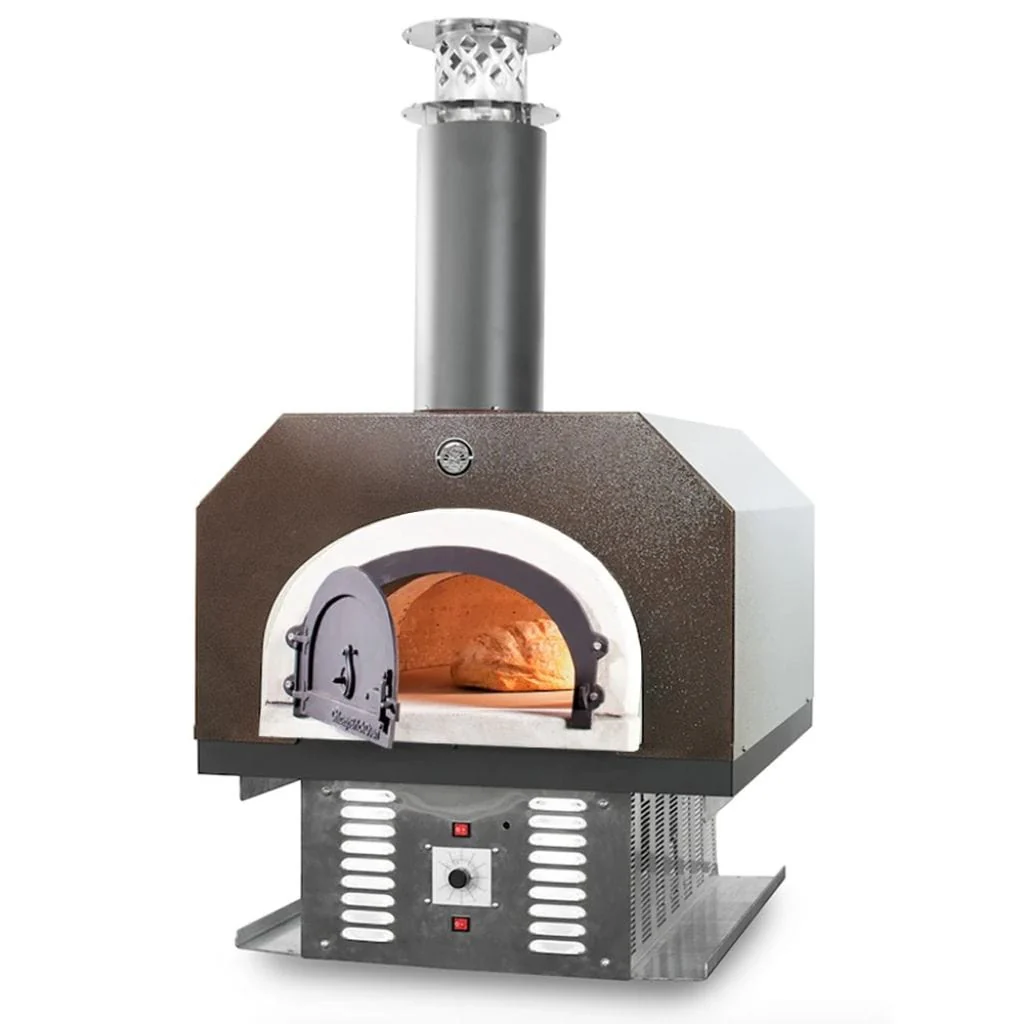 Chicago Brick Oven Countertops