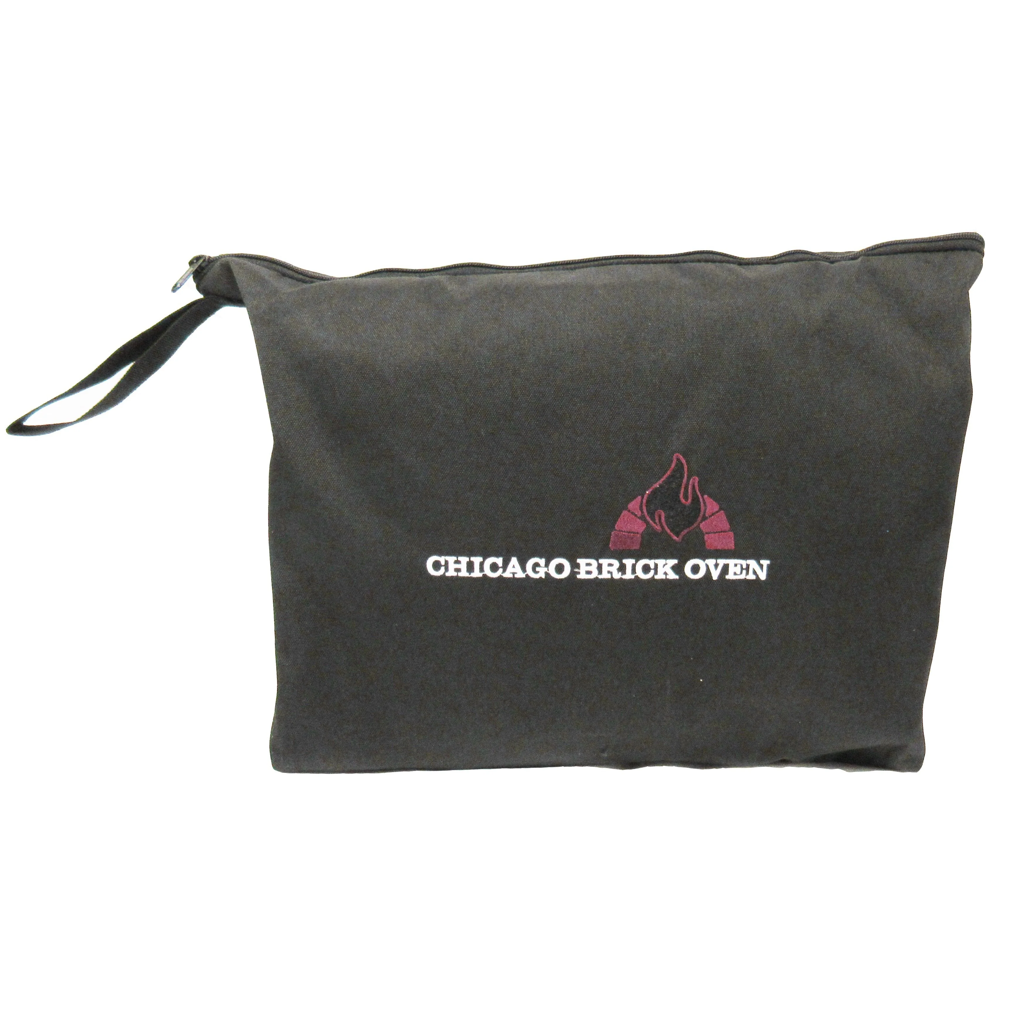 Chicago Brick Oven Heavy Duty Cover for CBO-750 Countertop Pizza Oven - Image 2