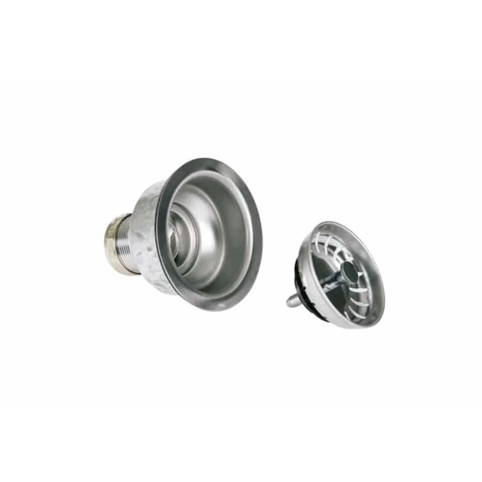 Coyote 16" Drop-In Sink - Image 2