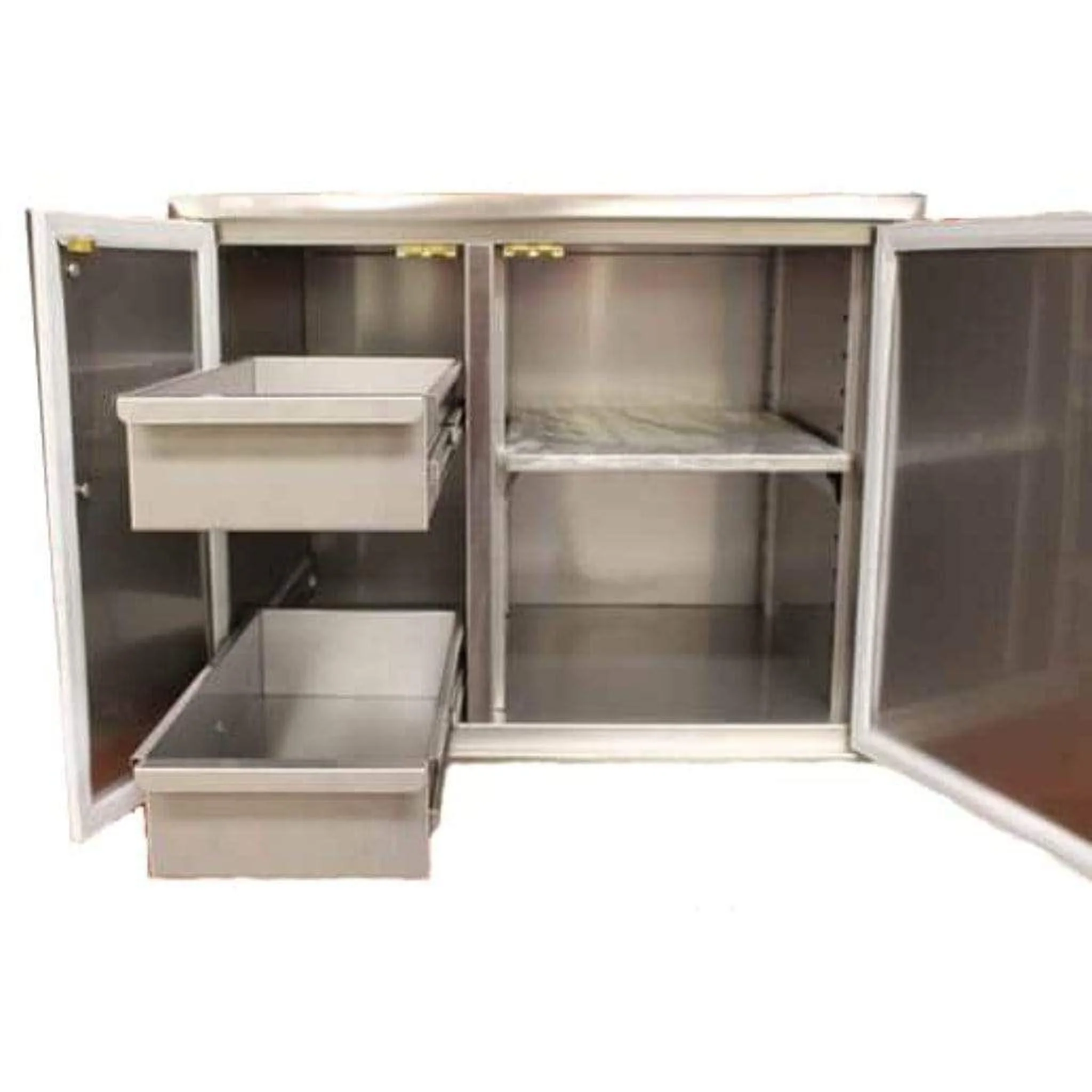 Coyote 31" Dry Pantry - Image 3