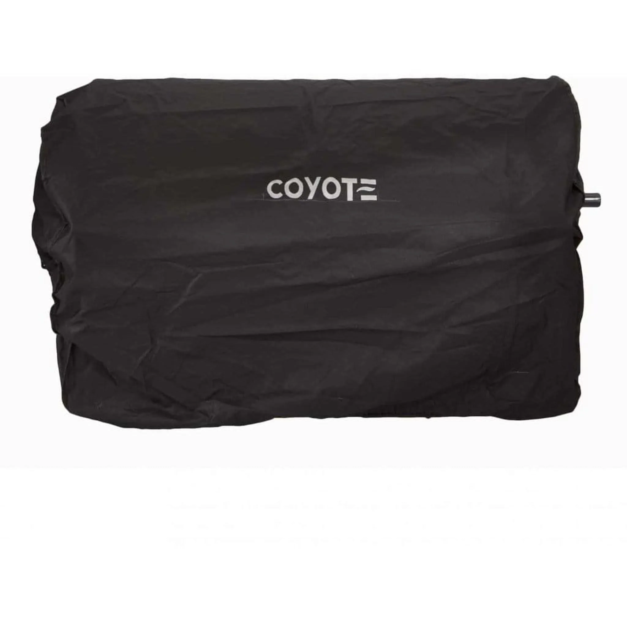 Coyote Black Vinyl Cover for 34" Built-In Gas Grills