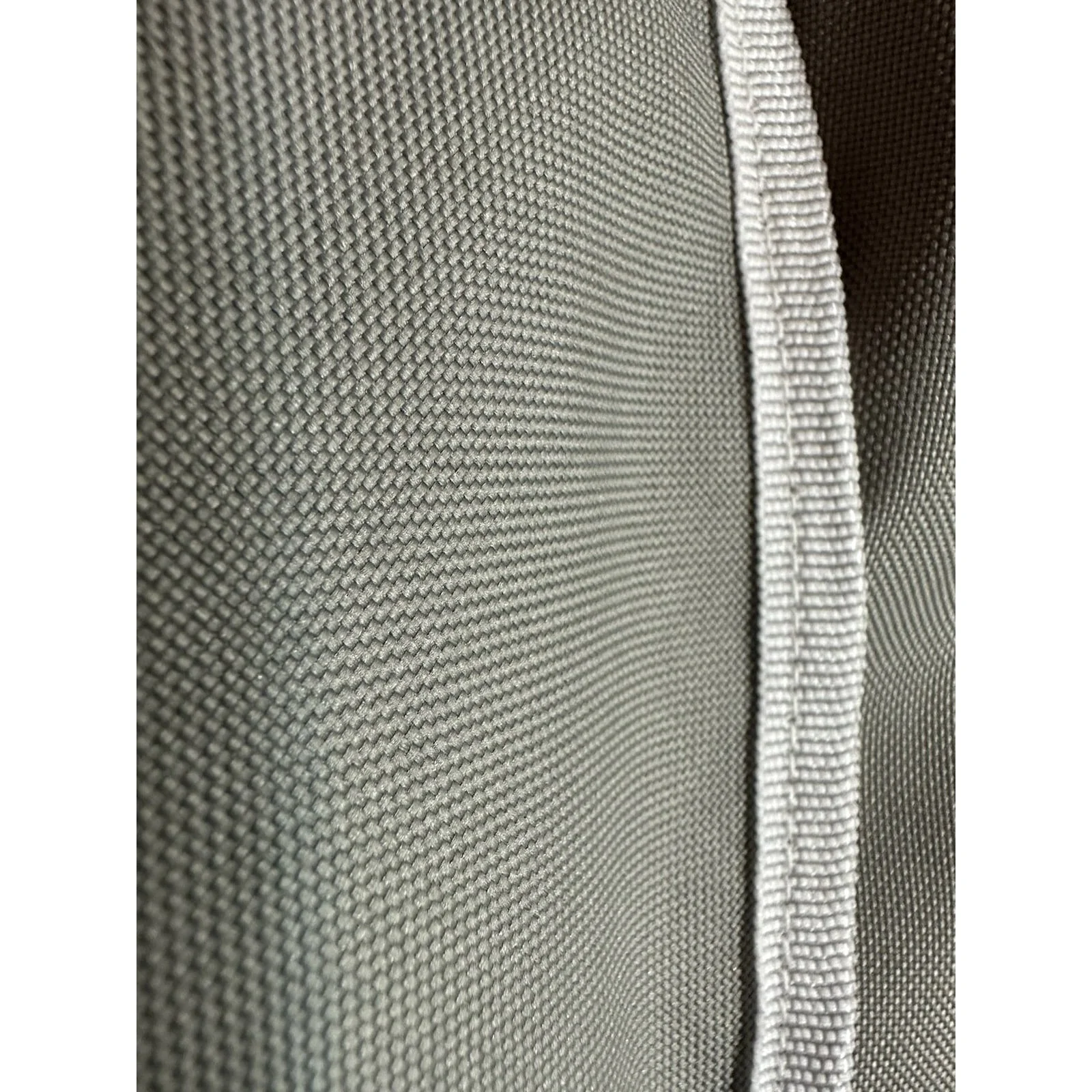 Coyote Light Grey Cover for 34" Built-In Grills - Image 2