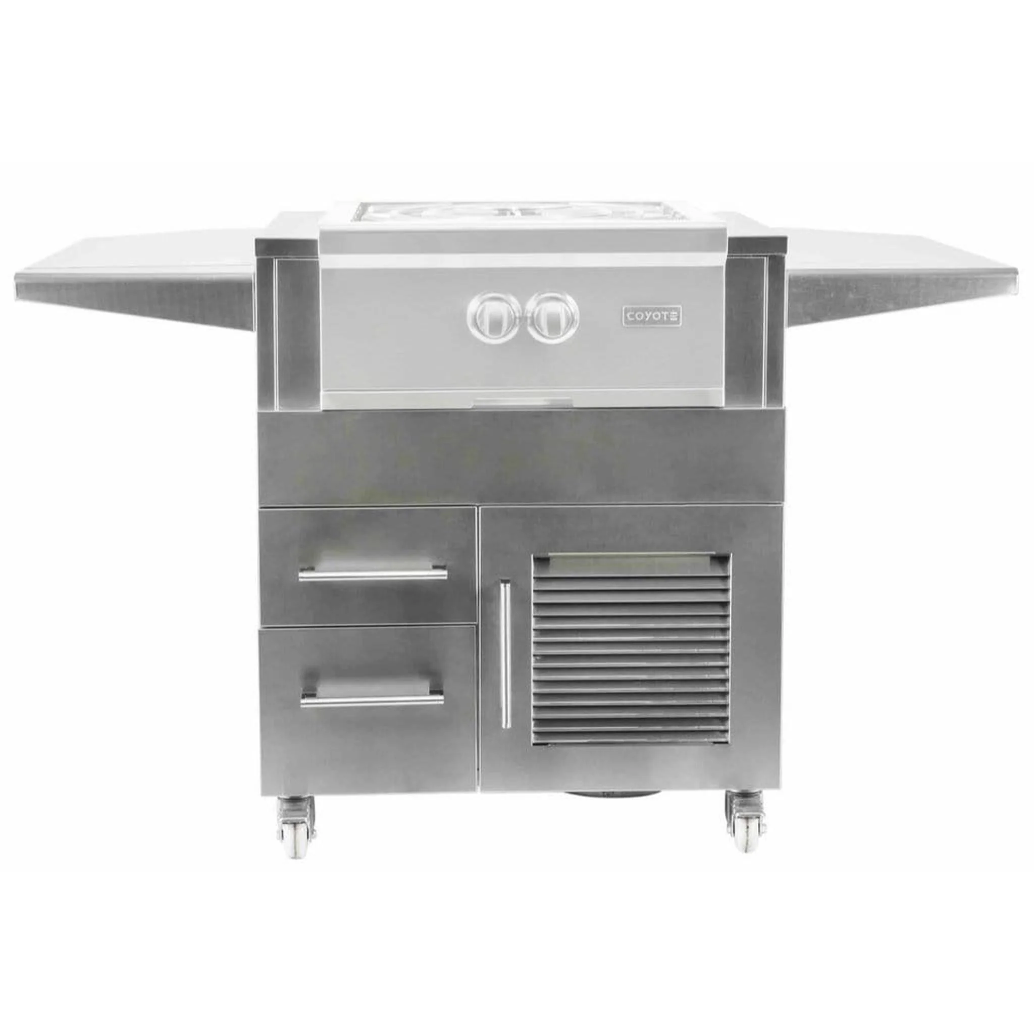 Coyote 32" Universal Cart - Image 2