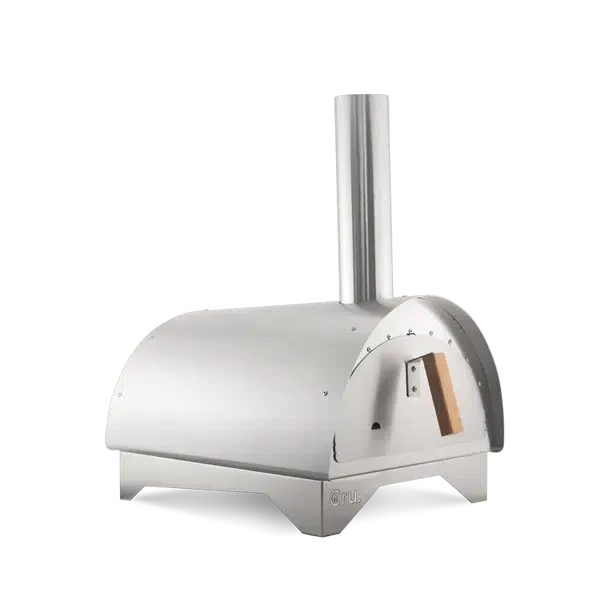 Cru 30 16" Portable Outdoor Wood-Fired Pizza Oven