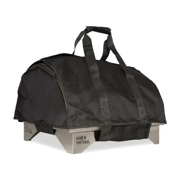 Cru 30 Pizza Oven Cover and Carry Bag - Image 3