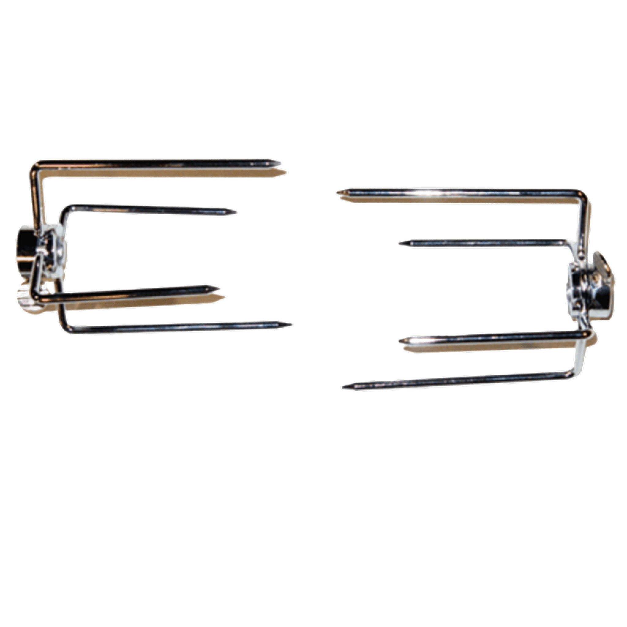 ElectriChef 2pcs Heavy Duty Forks Set