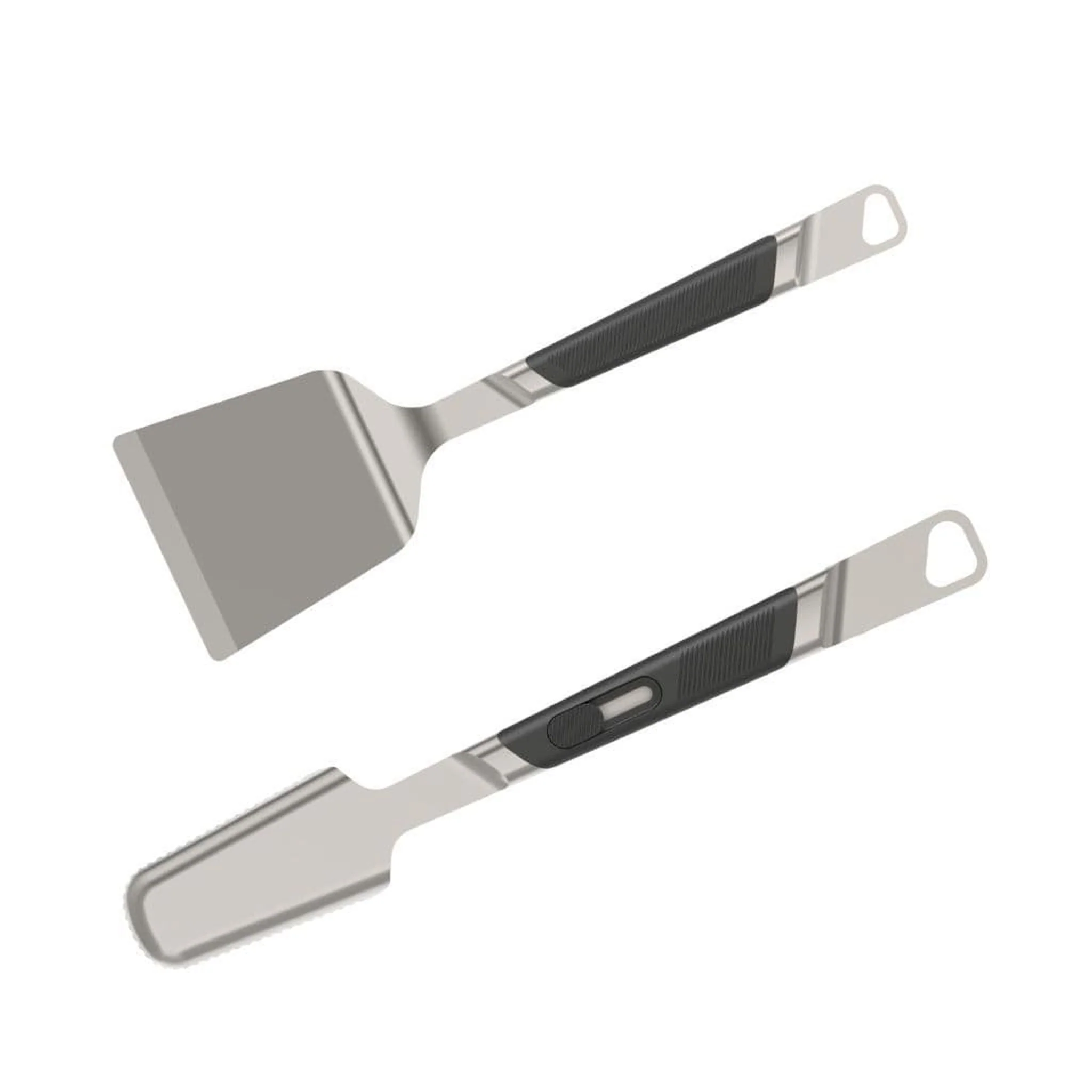 Everdure Medium Premium Brushed Stainless Steel Tool Kit
