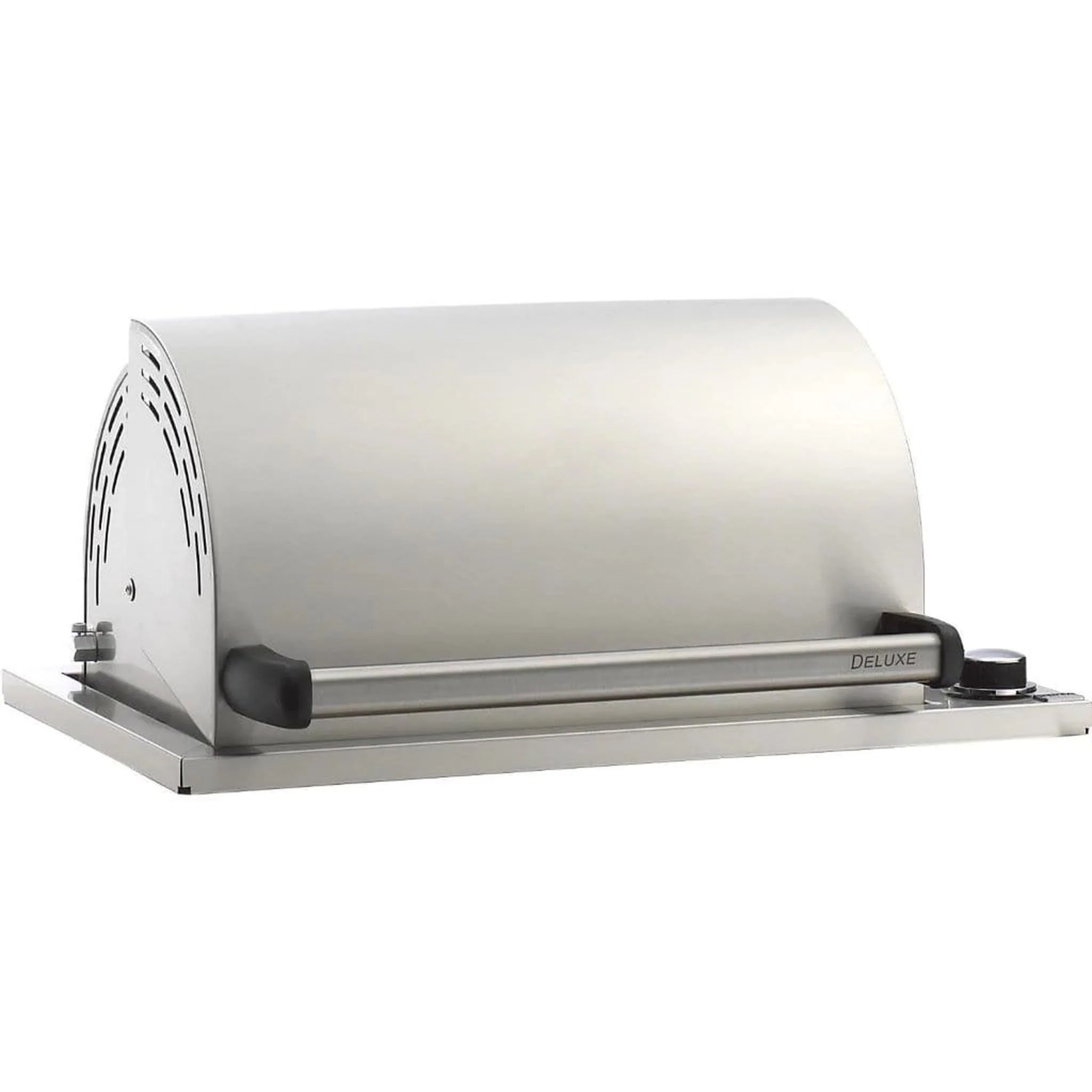 Fire Magic 24" 2-Burner Legacy Deluxe Gourmet Countertop Drop-In Gas Grill - Image 2