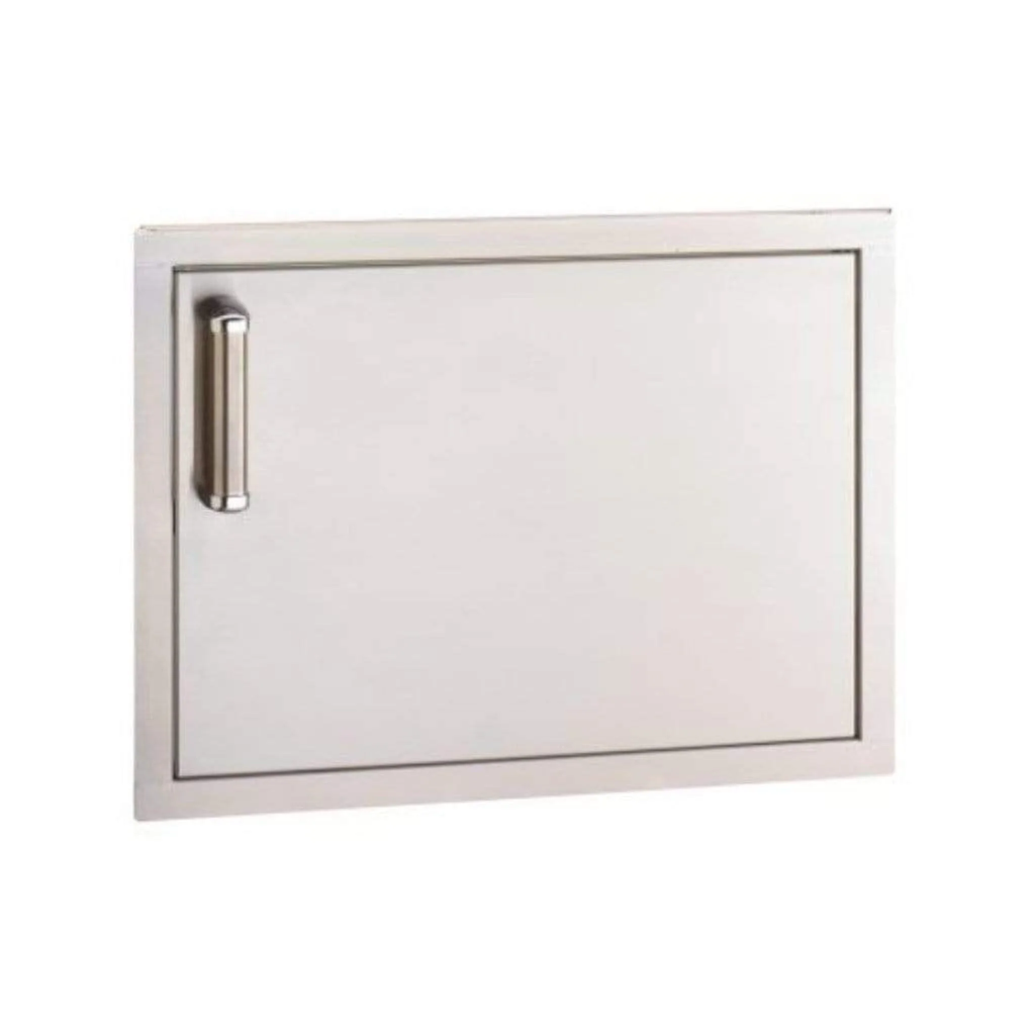 Fire Magic 24" 53917SC Premium Flush Horizontal Single Access Door w/ Soft Close - Image 2