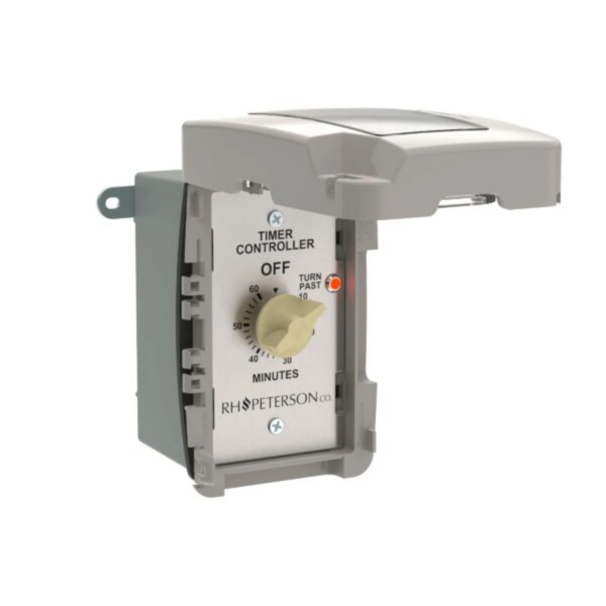 Fire Magic 4" 1-Hour Timer With Indicator Light