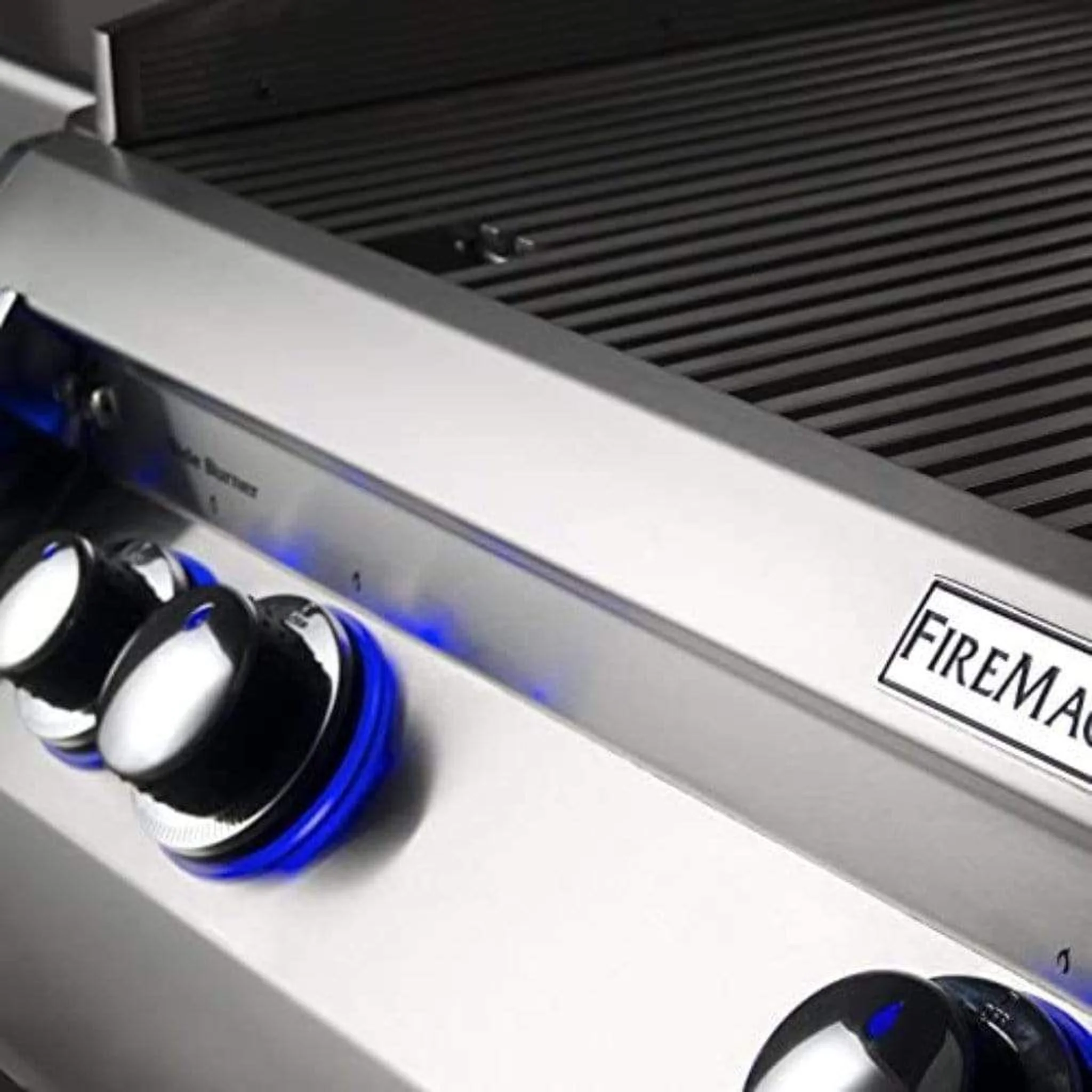 Fire Magic 48" 4-Burner Echelon Diamond E1060s Gas Grill w/ Single Side Burner, Rotisserie & Digital Thermometer - Image 5
