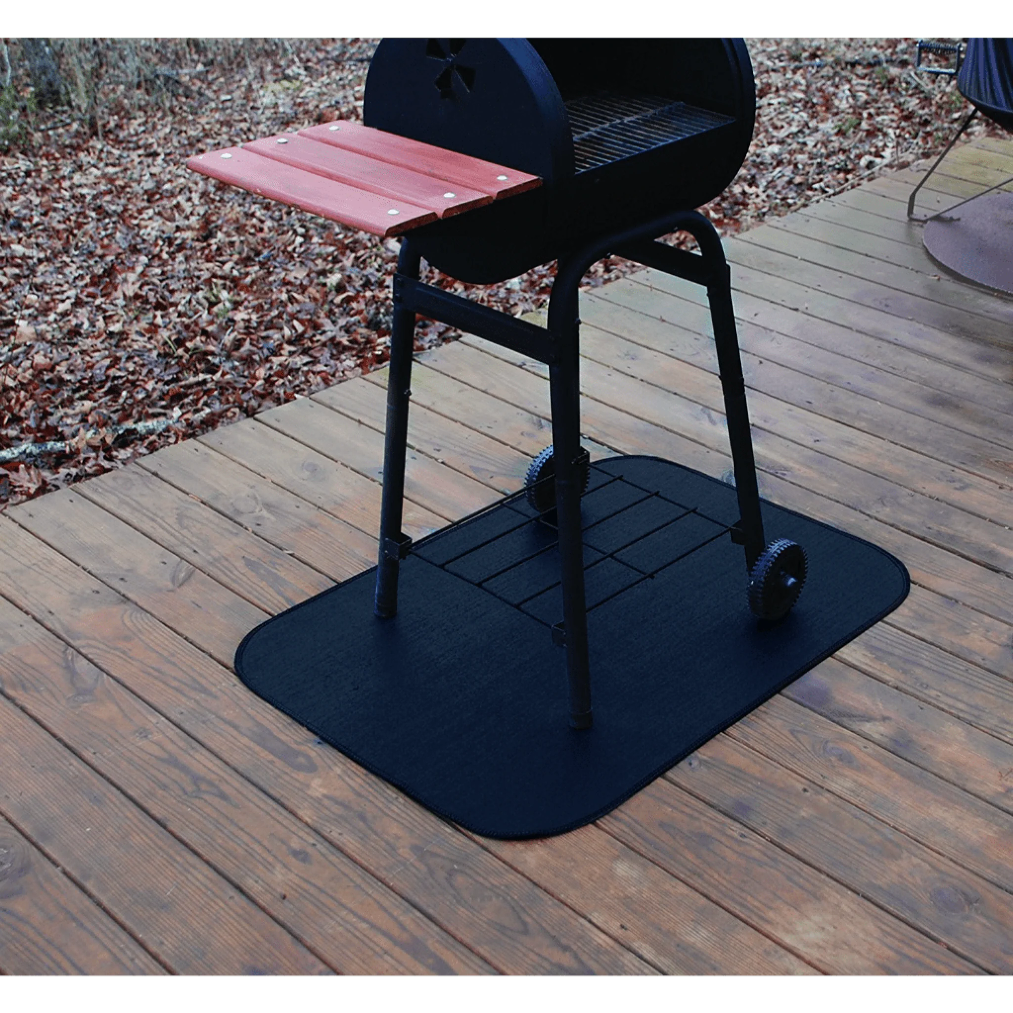 Goods of the Woods Grill Mat Rectangular - Image 3