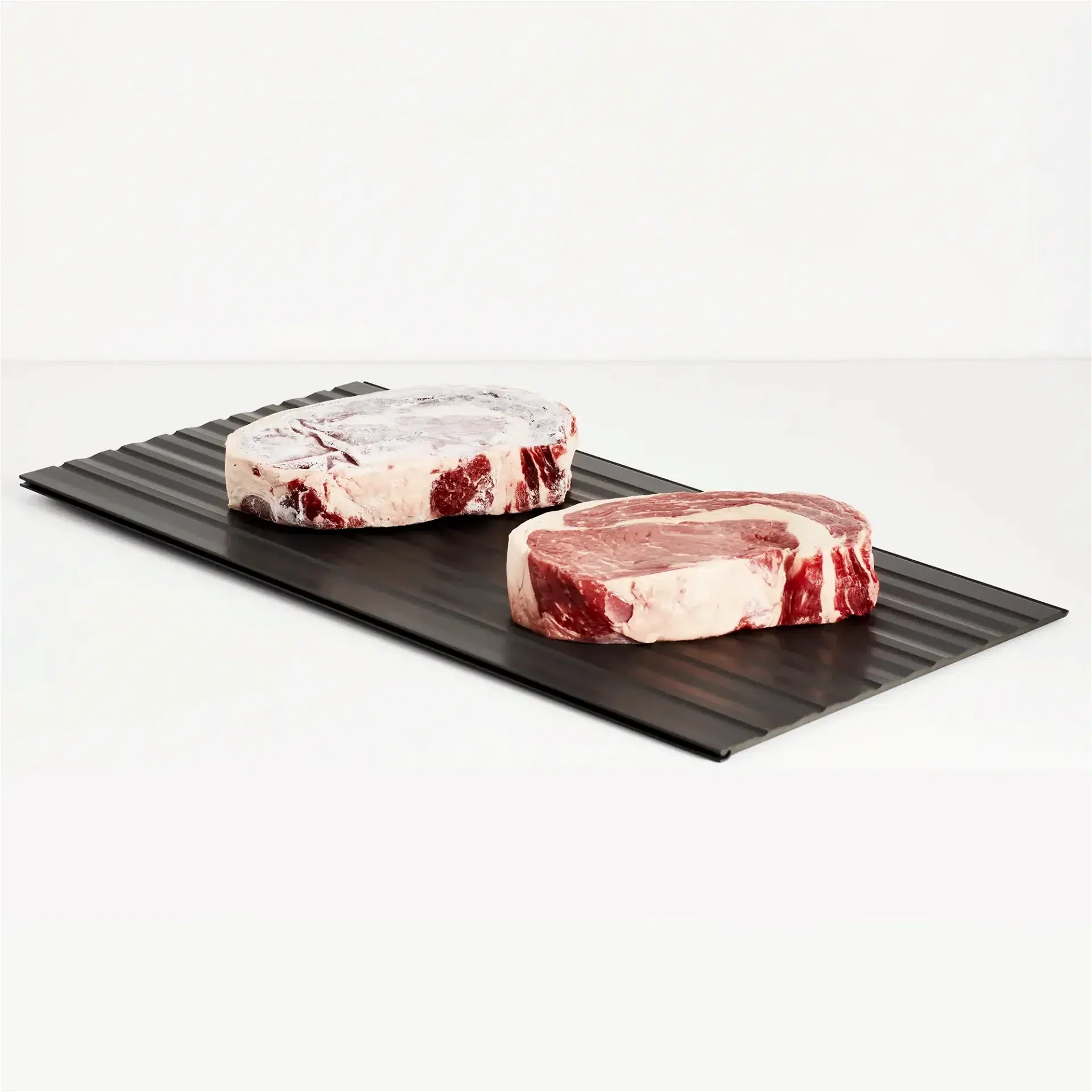 GrillGrate 18.5" Griddle & Defrost Plate - Image 5