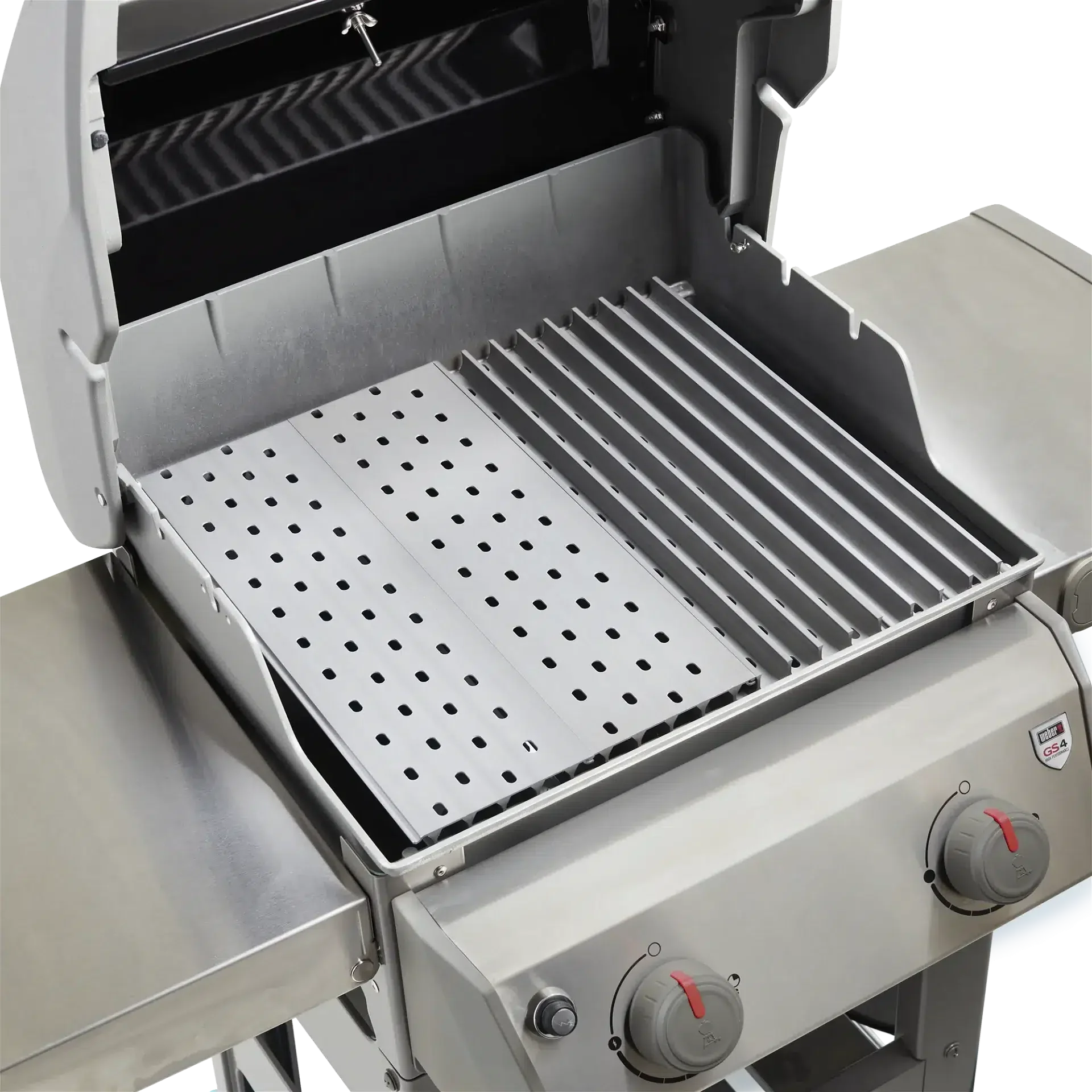 GrillGrate 2x18.8" Grate Sets - Image 3