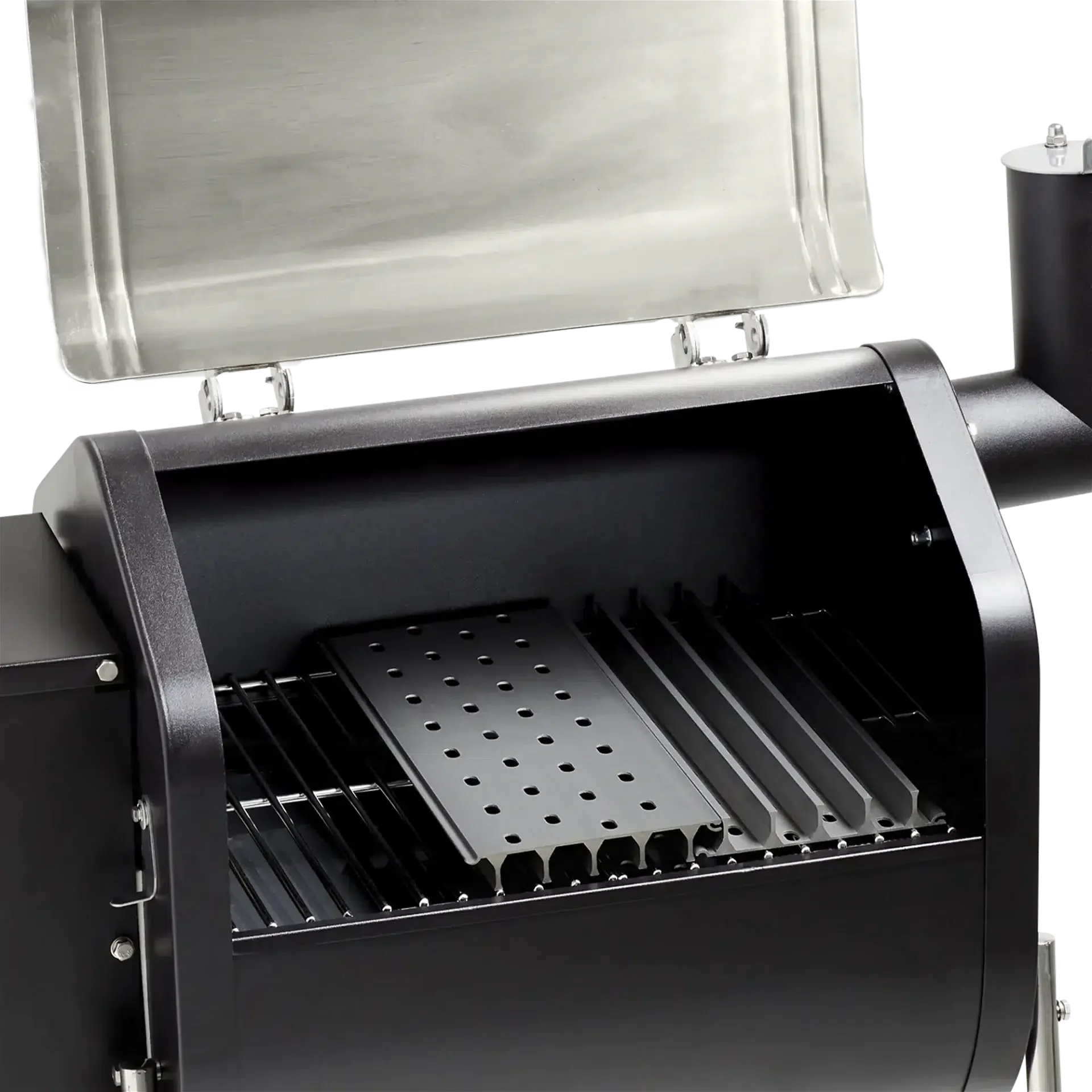 GrillGrate 2x19" PanelsPro For Traeger Pro 575 & 780 - Image 3