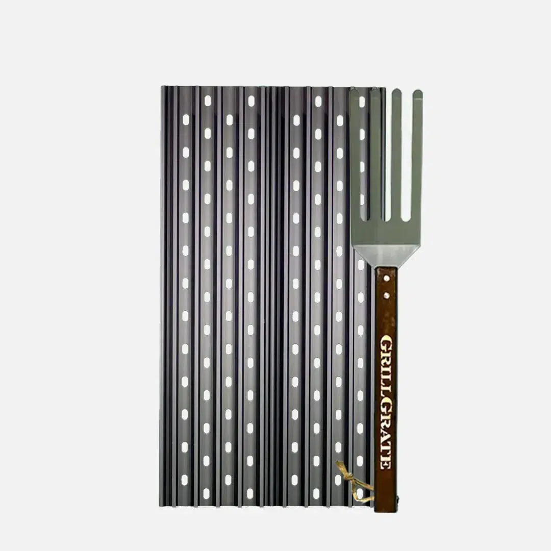 GrillGrate 2x20" Grate Sets