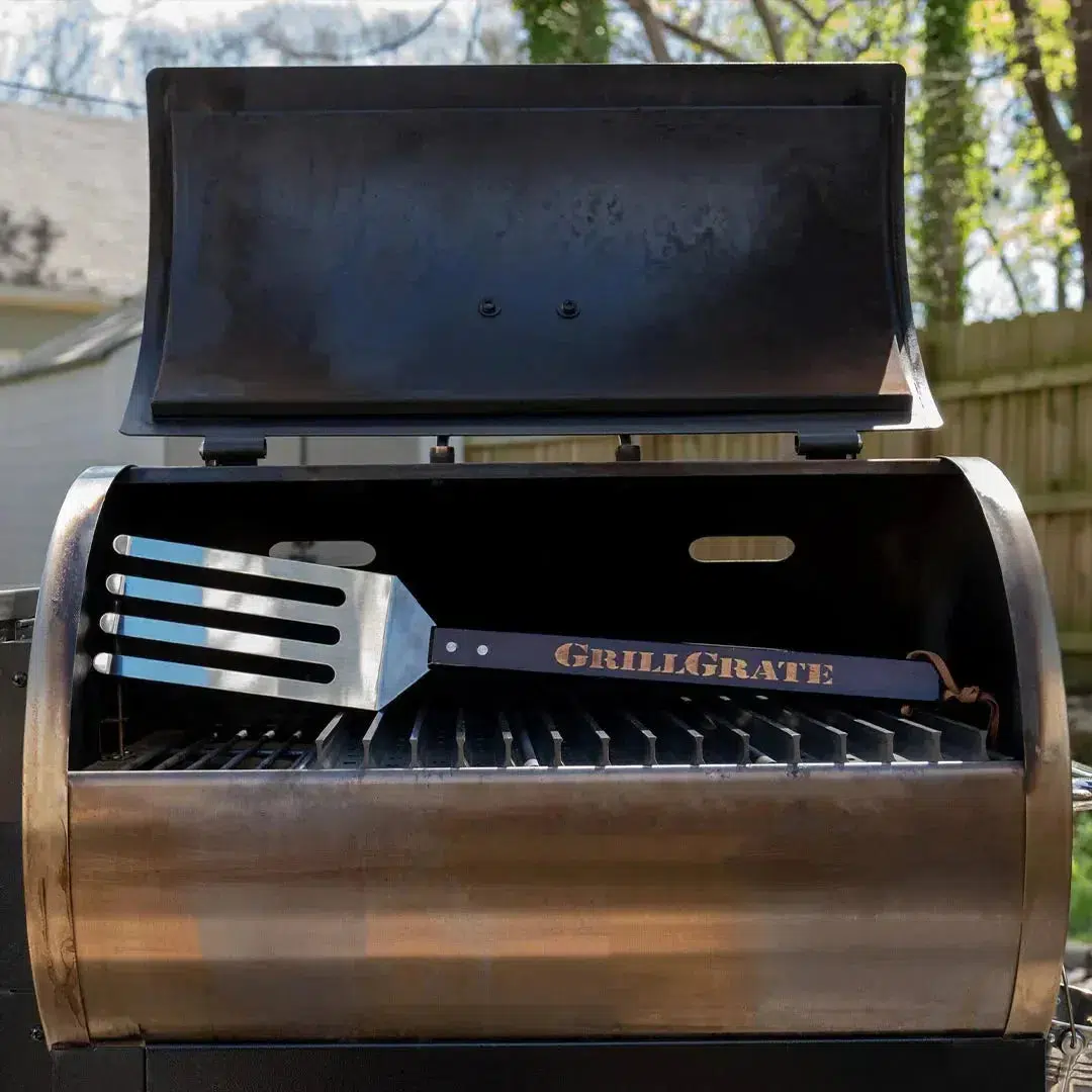 GrillGrate 3x15" Grate Sets - Image 4