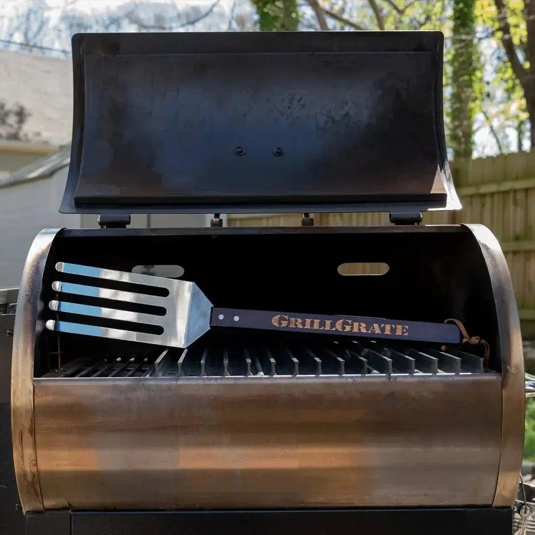GrillGrate 3x19" Grate Sets - Image 4