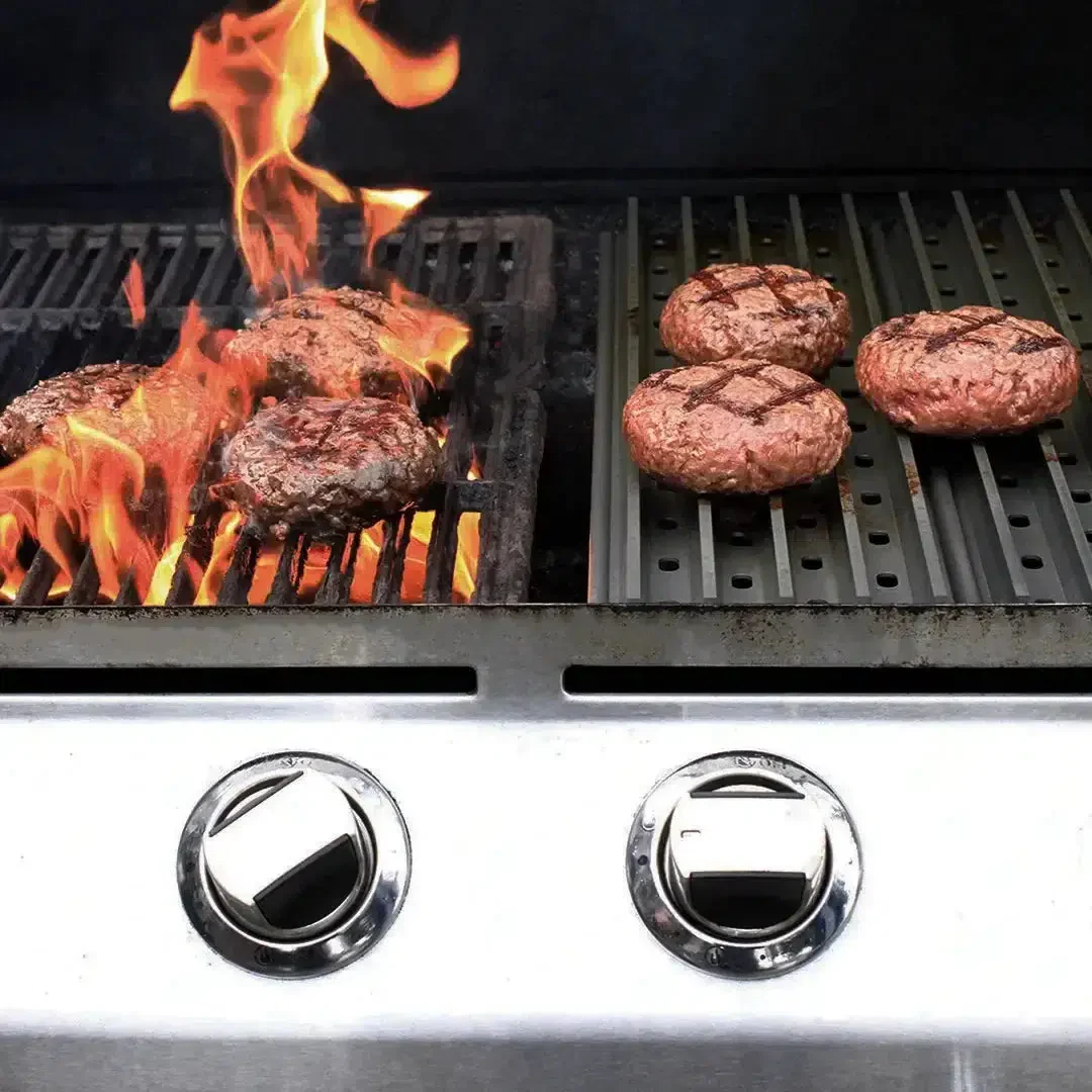GrillGrate 3x19" Grate Sets - Image 9