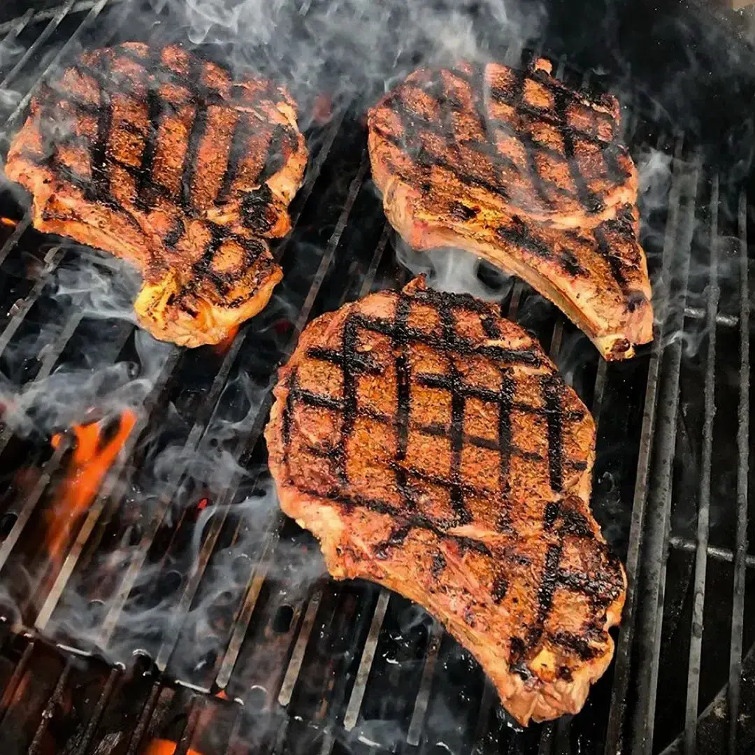 GrillGrate 5x18.8" Grate Sets - Image 9