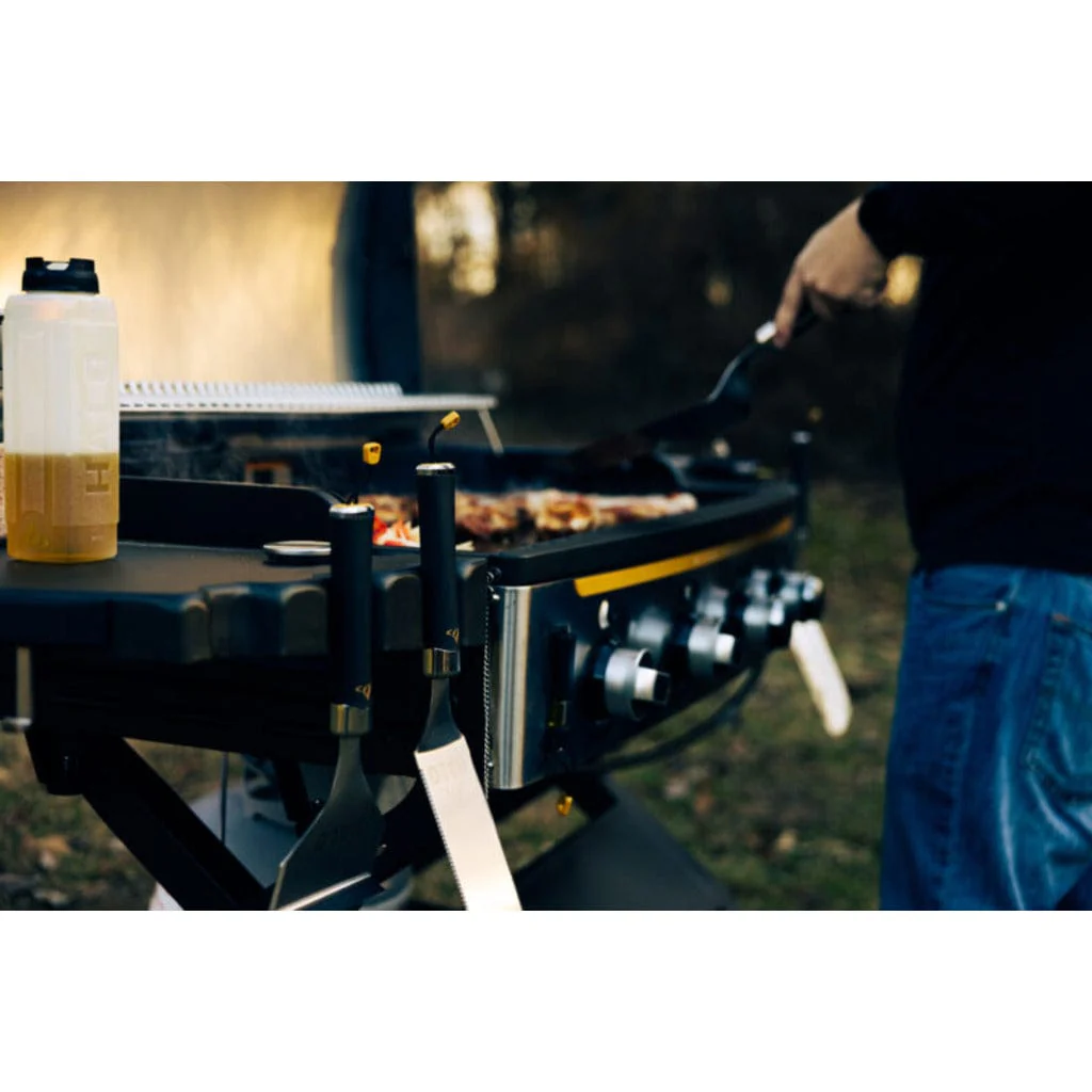 Halo Elite Essentials Griddle Kit - Image 7