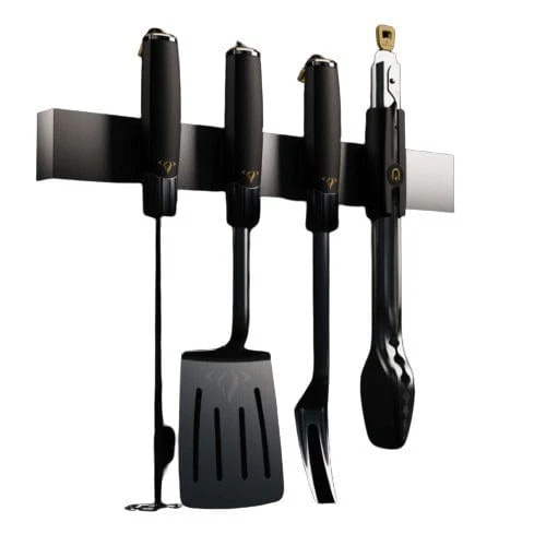 Halo HS-3012 Prime Essential Pellet Grill Kit - Image 2