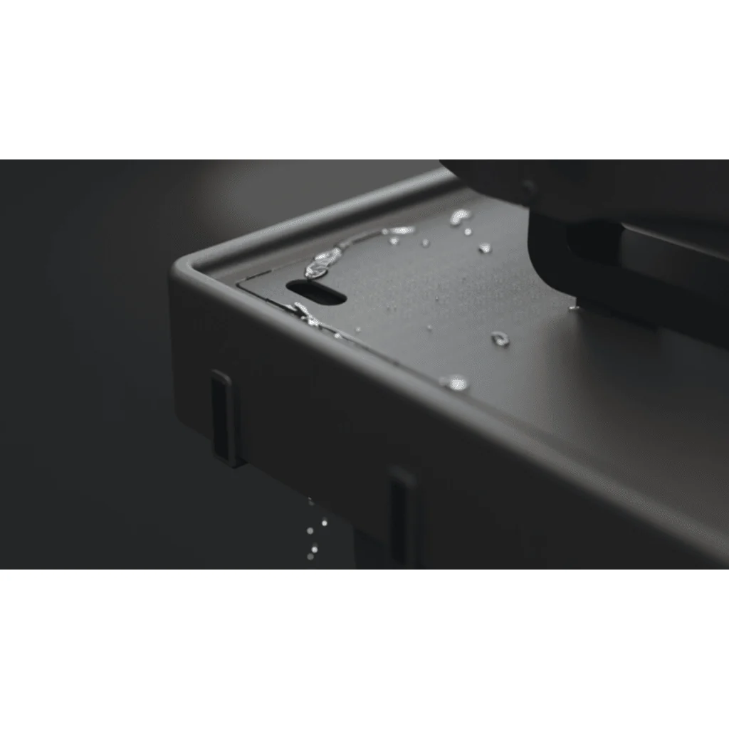 Halo Portable Outdoor Countertop Cart - Image 4