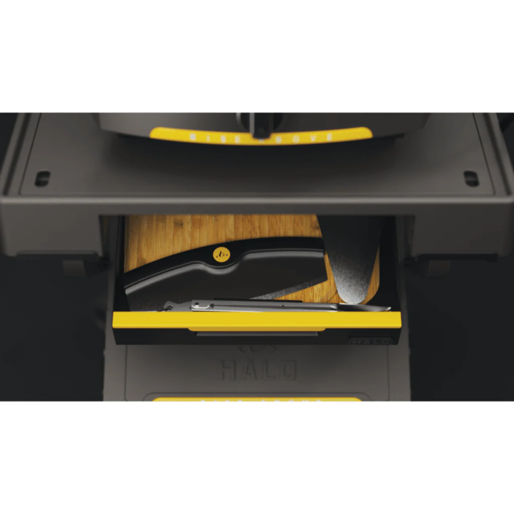 Halo Portable Outdoor Countertop Cart - Image 5