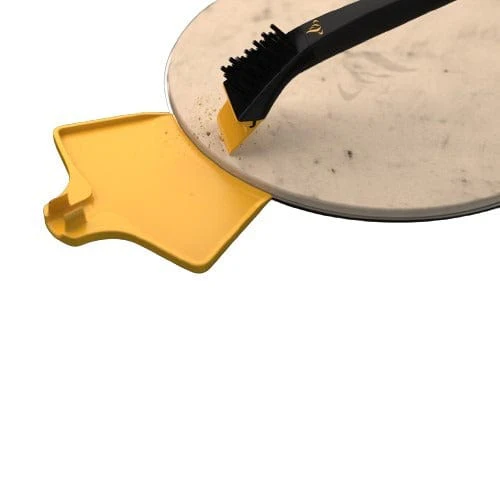 Halo Versa 16 Pizza Stone Cleaning Kit - Image 4