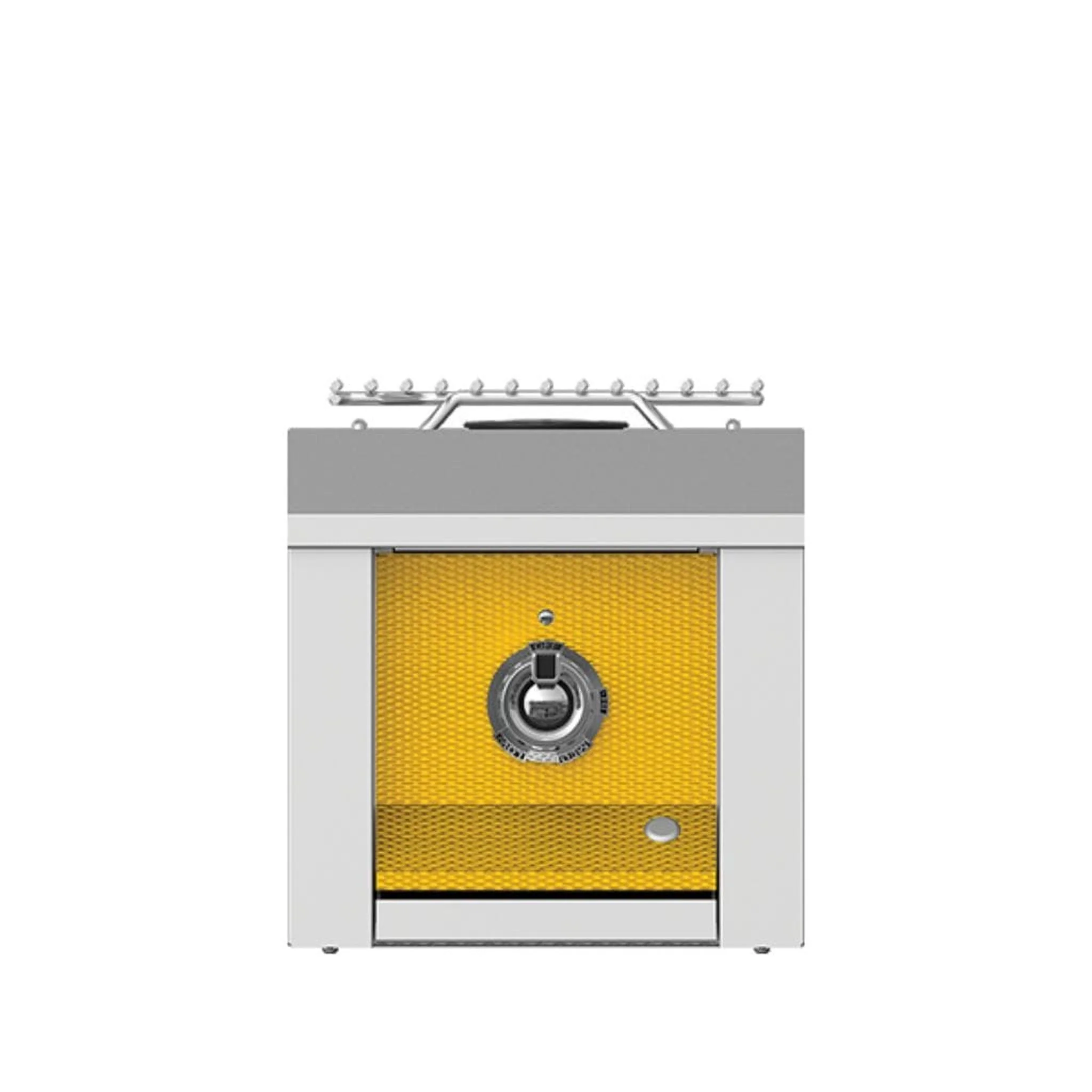 Hestan 12" Aspire Single Side Burner - Image 2