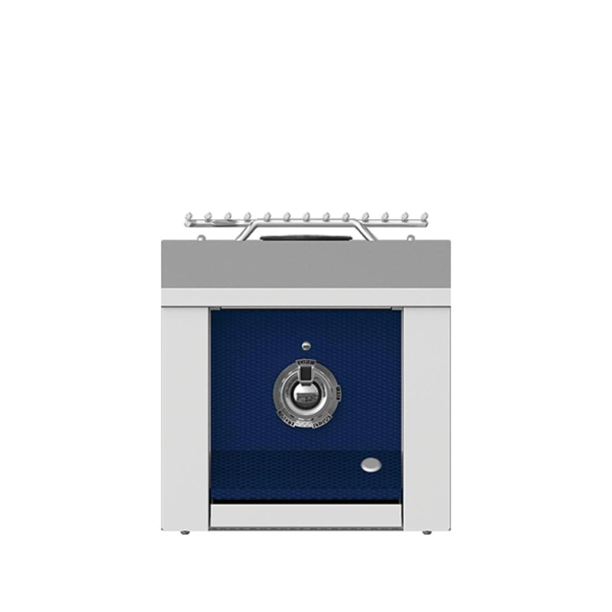 Hestan 12" Aspire Single Side Burner - Image 7