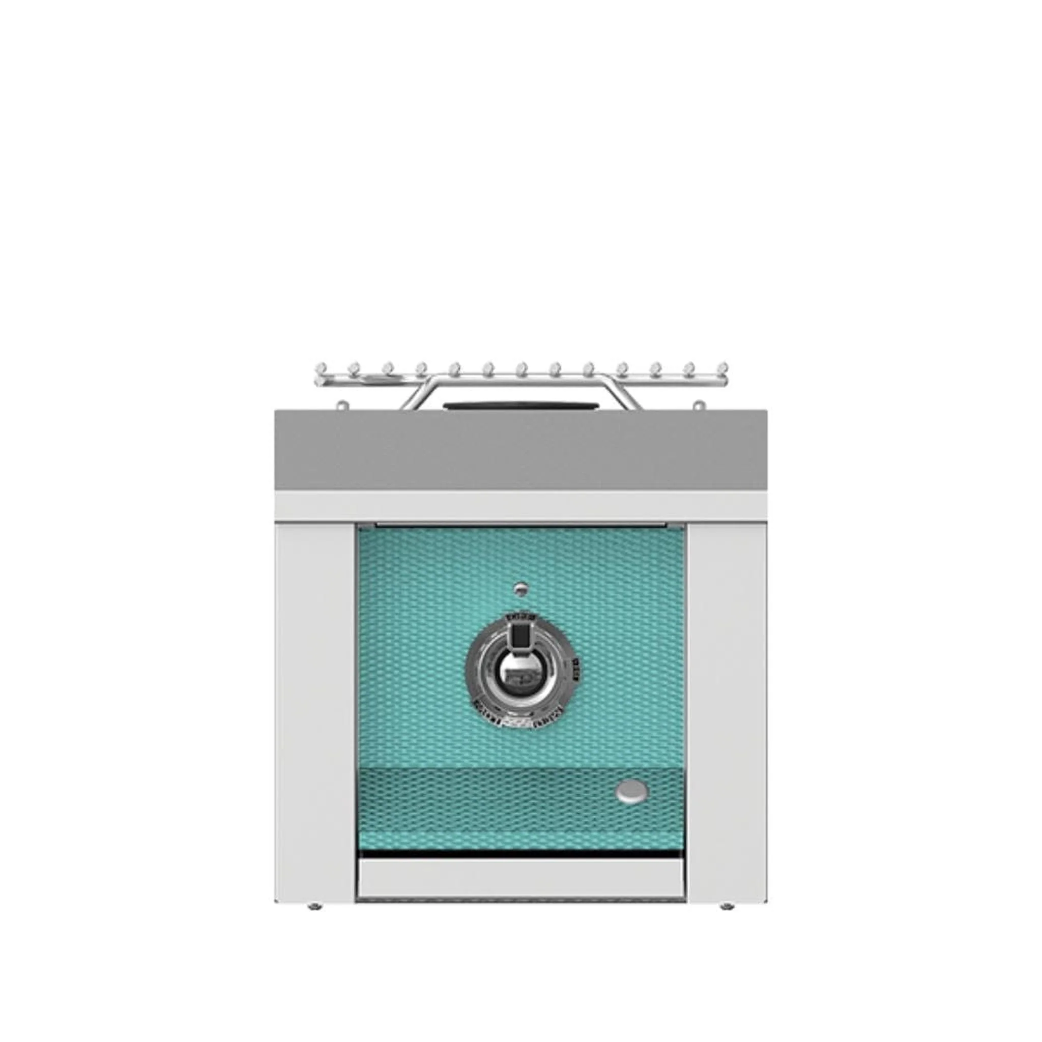 Hestan 12" Aspire Single Side Burner - Image 9