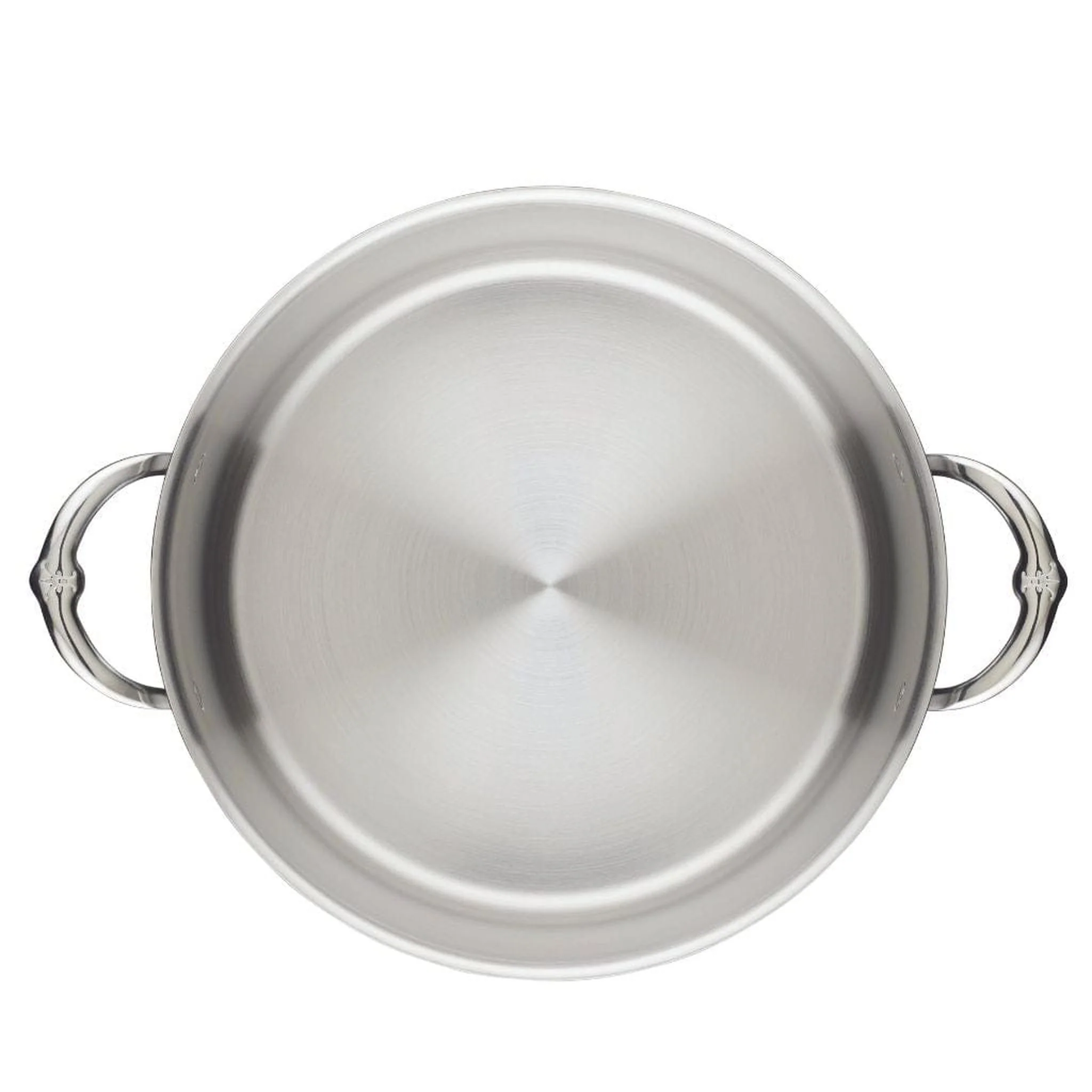 Hestan 12-Quart Thomas Keller Insignia Stock Pot - Image 2