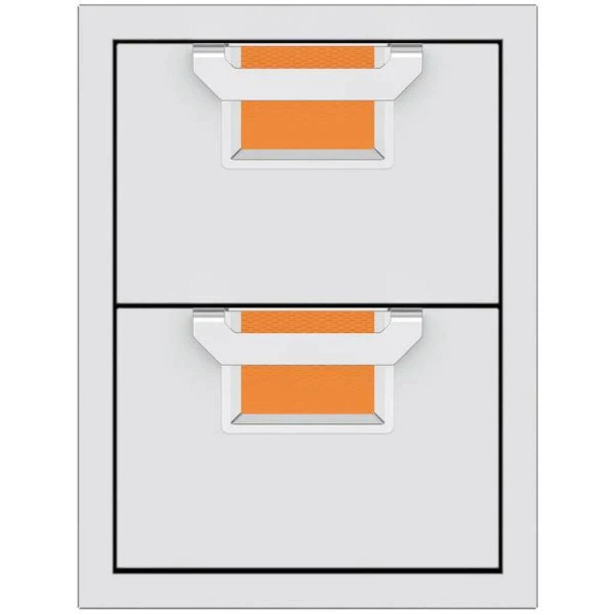 Hestan 16" Aspire Double Drawers - Image 2