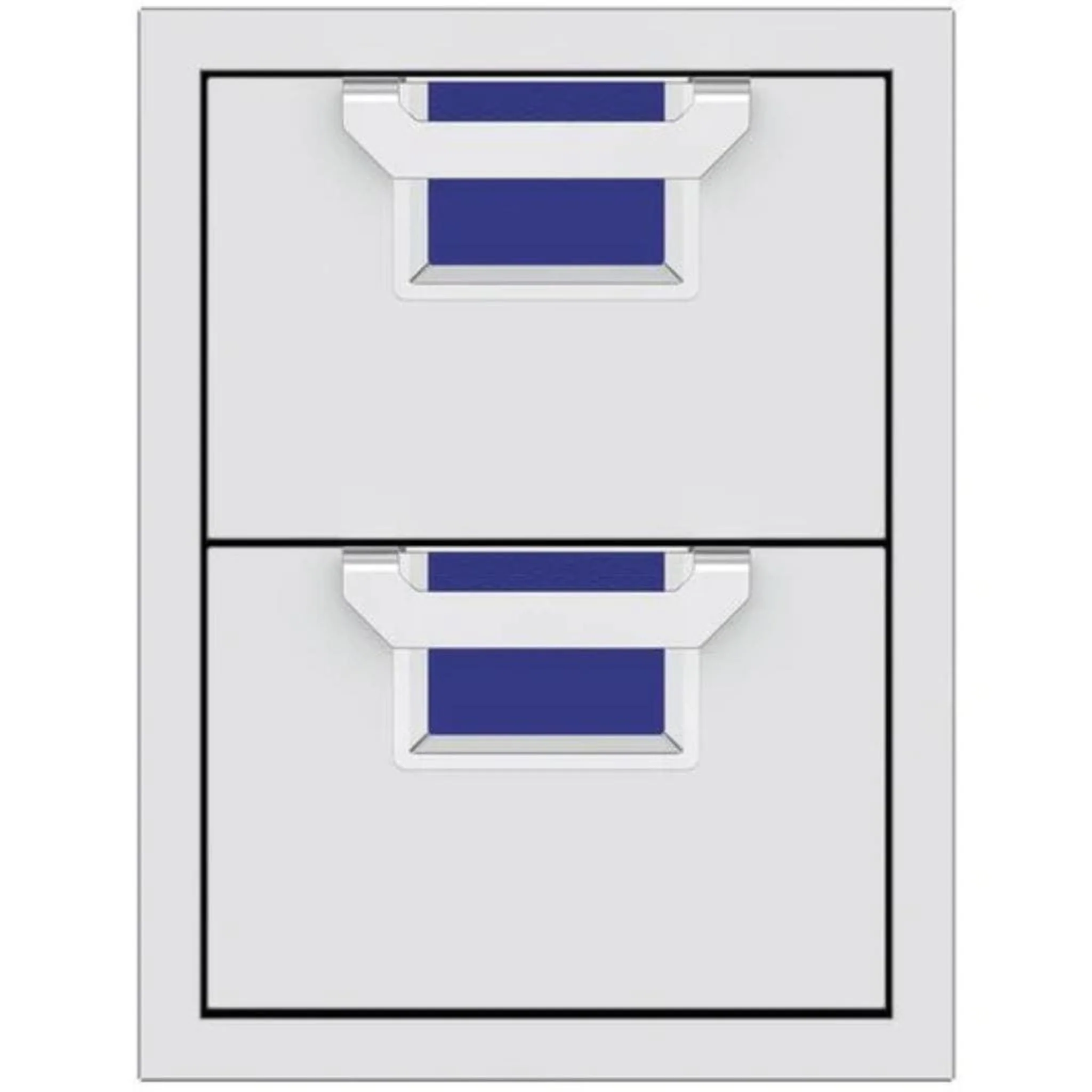 Hestan 16" Aspire Double Drawers - Image 3