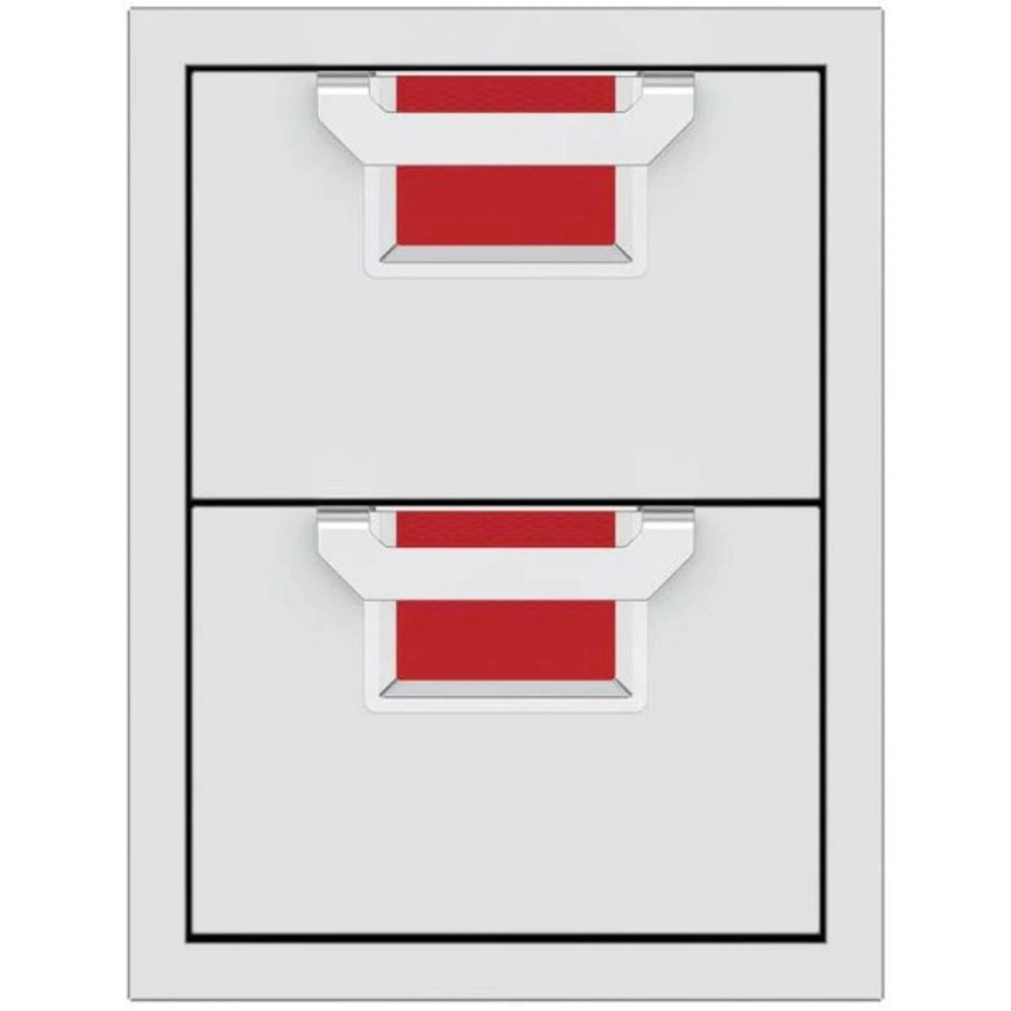 Hestan 16" Aspire Double Drawers - Image 4