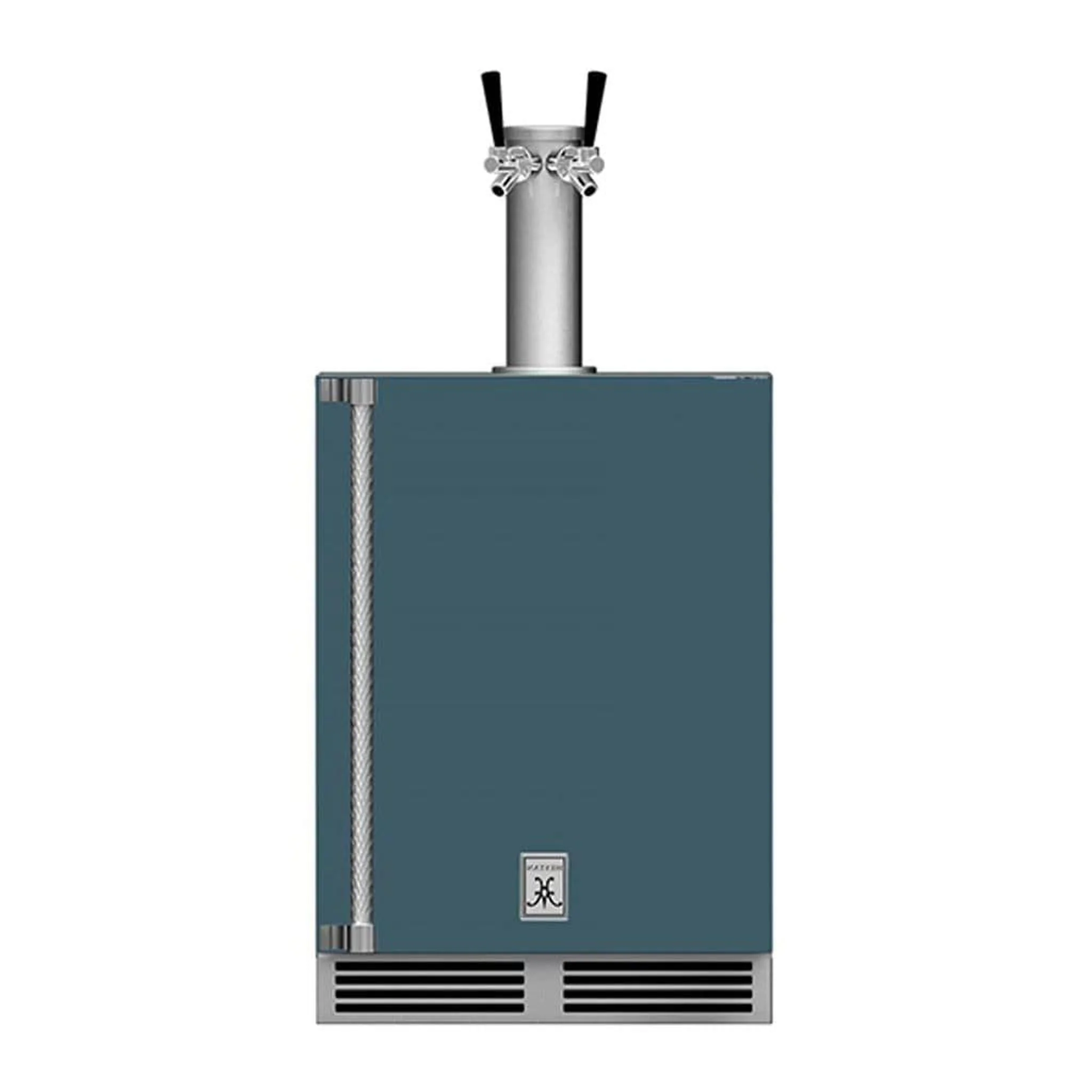Hestan 24" Undercounter Double Faucet Beer Dispenser - GFDS Series - Image 10