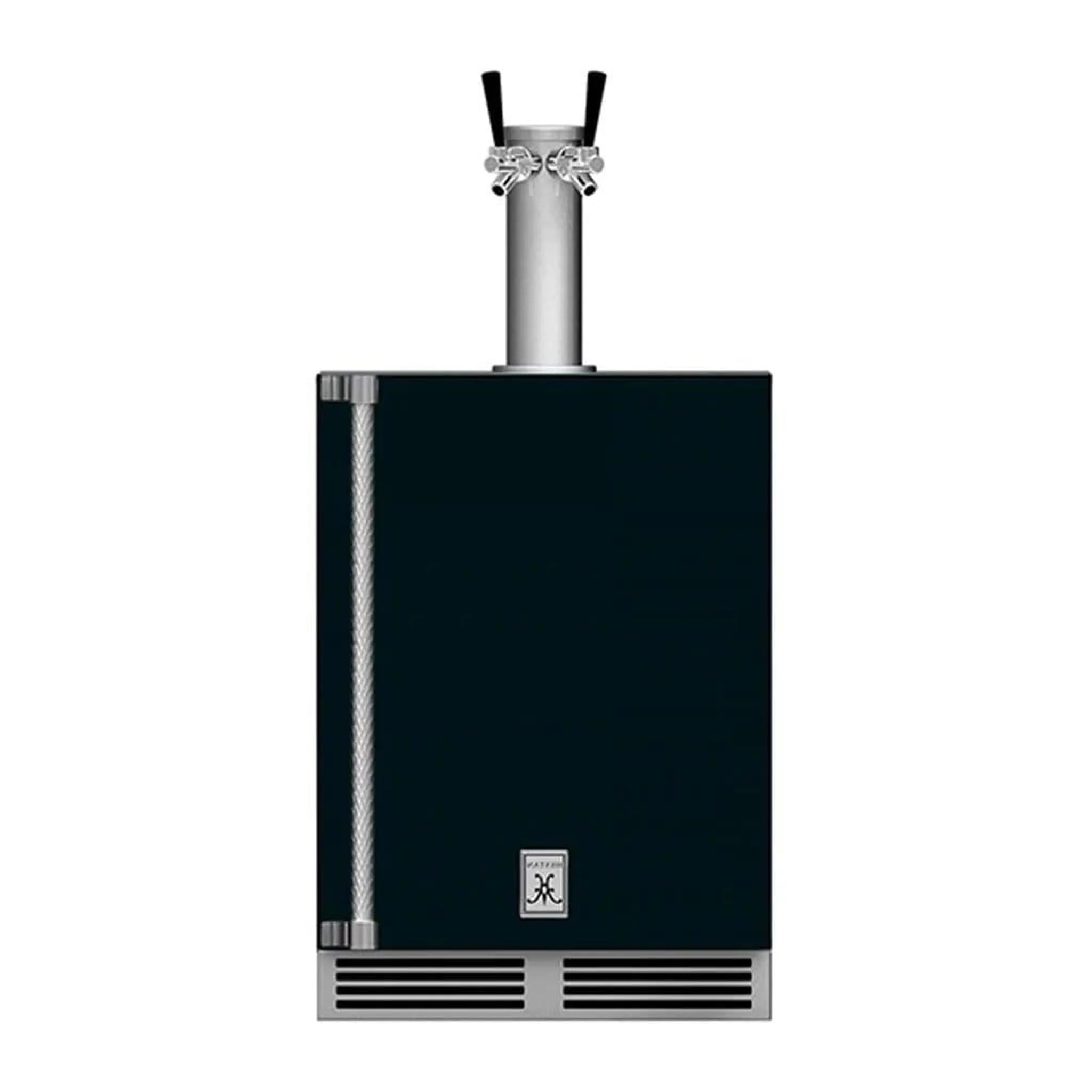 Hestan 24" Undercounter Double Faucet Beer Dispenser - GFDS Series - Image 11