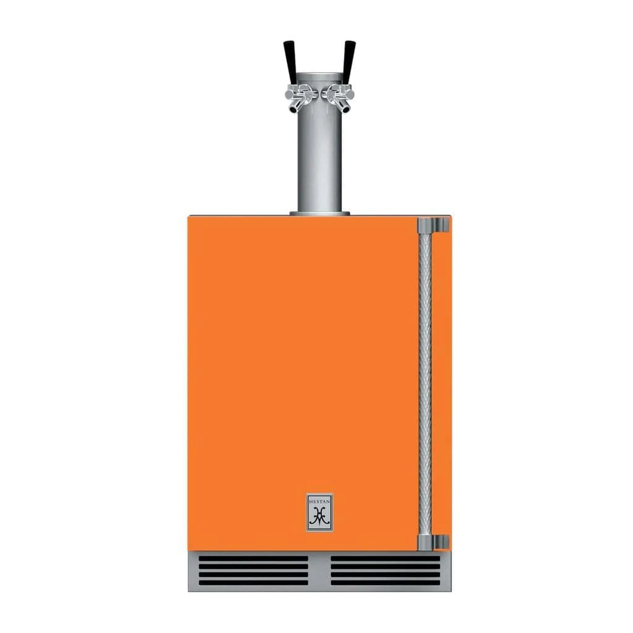 Hestan 24" Undercounter Double Faucet Beer Dispenser - GFDS Series - Image 14
