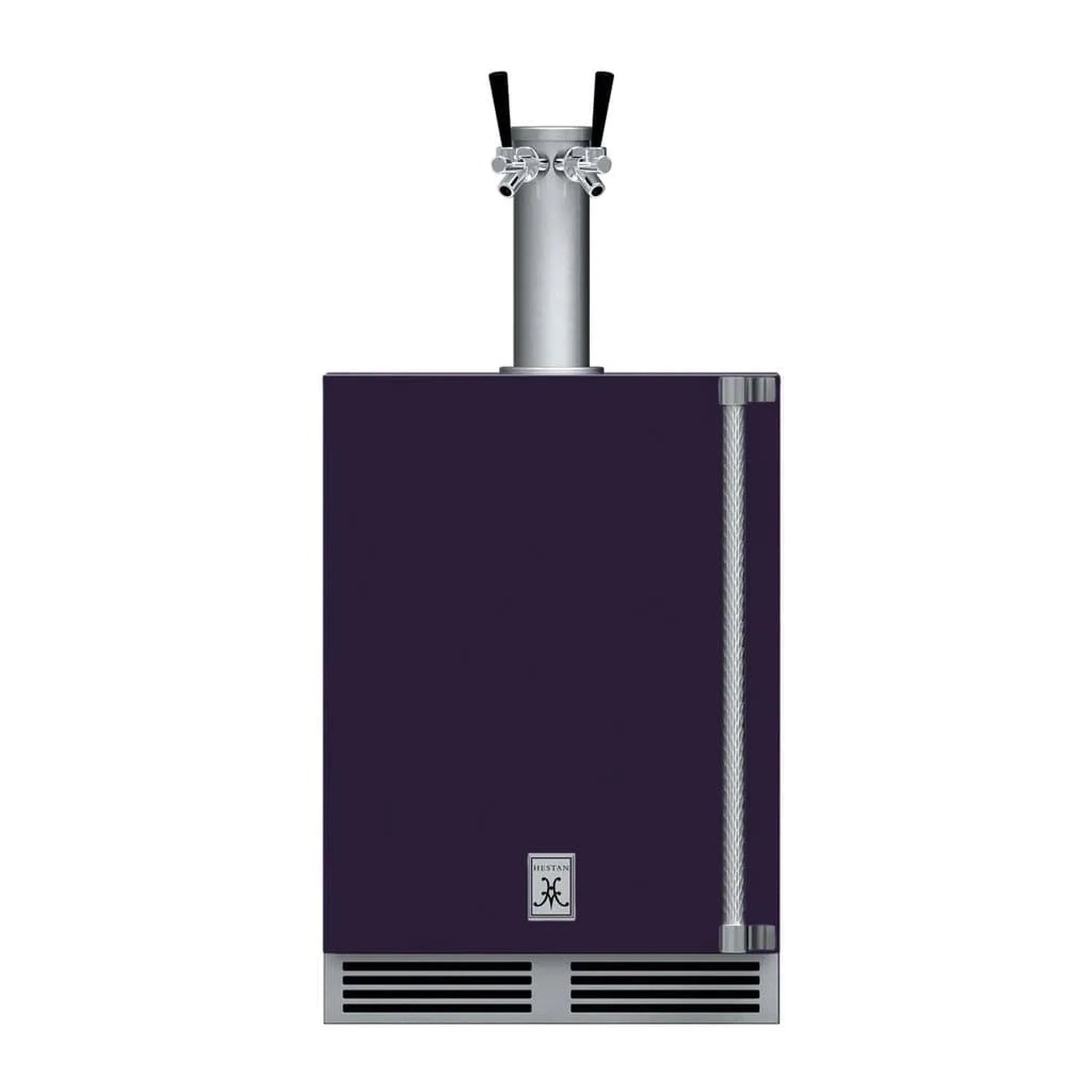 Hestan 24" Undercounter Double Faucet Beer Dispenser - GFDS Series - Image 18