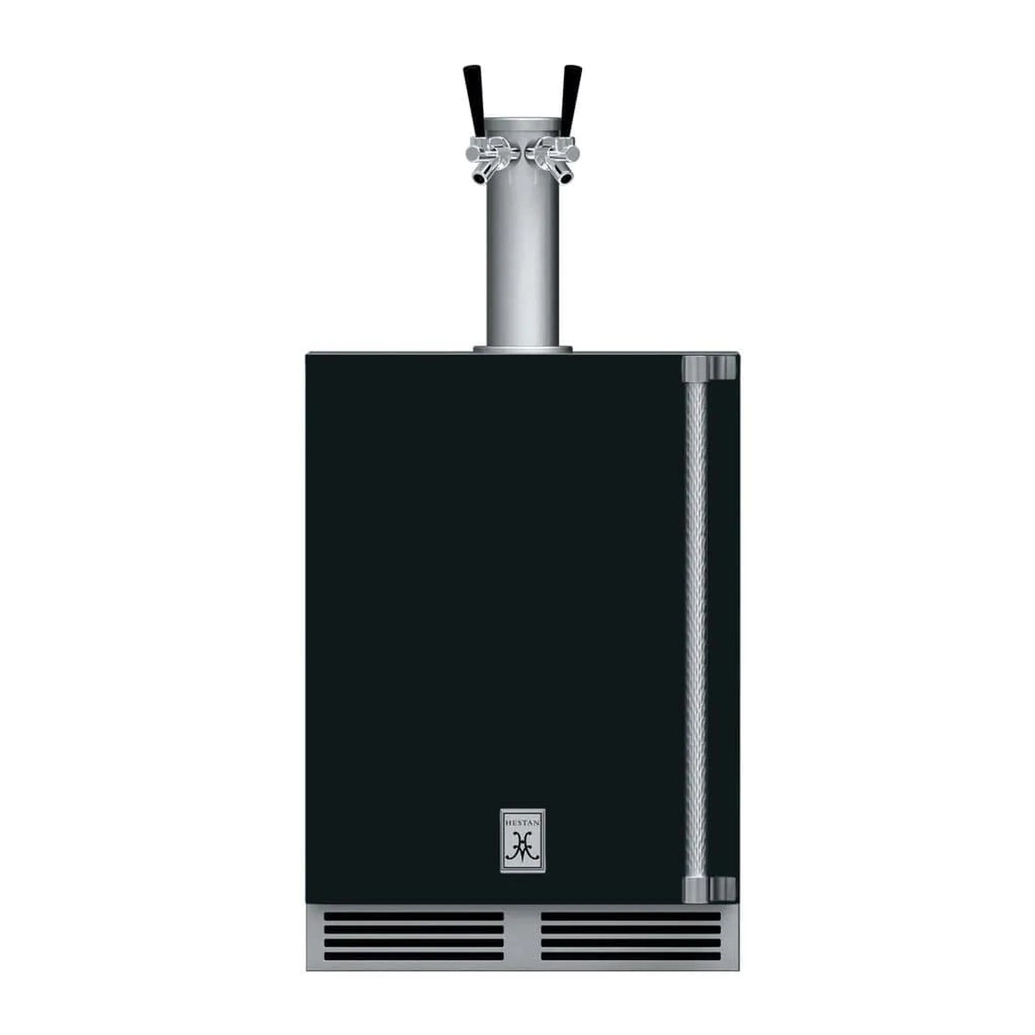 Hestan 24" Undercounter Double Faucet Beer Dispenser - GFDS Series - Image 23