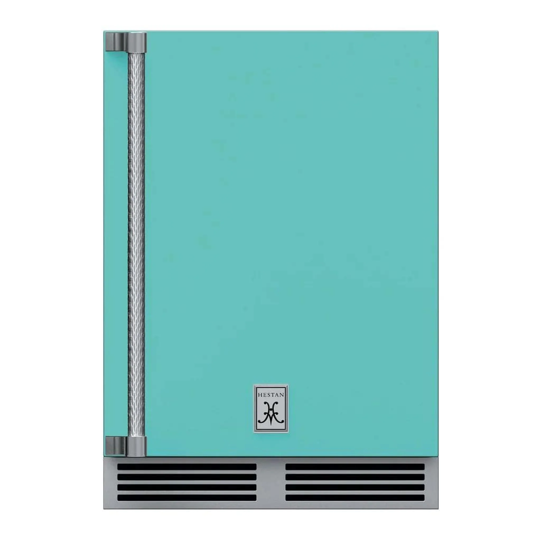 Hestan 24" Undercounter Refrigerator (Solid Door) - GRSR Series - Image 8