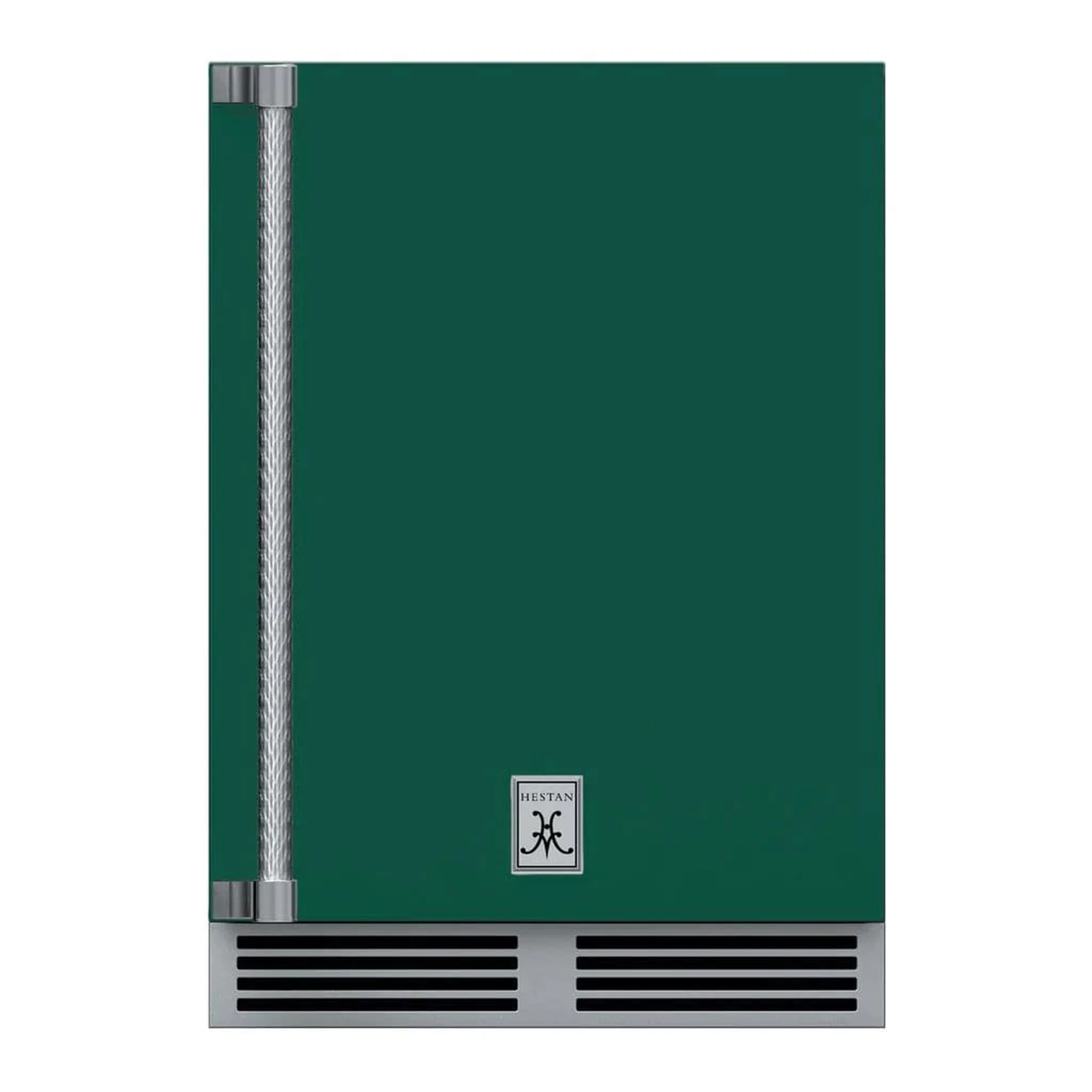 Hestan 24" Undercounter Refrigerator (Solid Door) - GRSR Series - Image 9