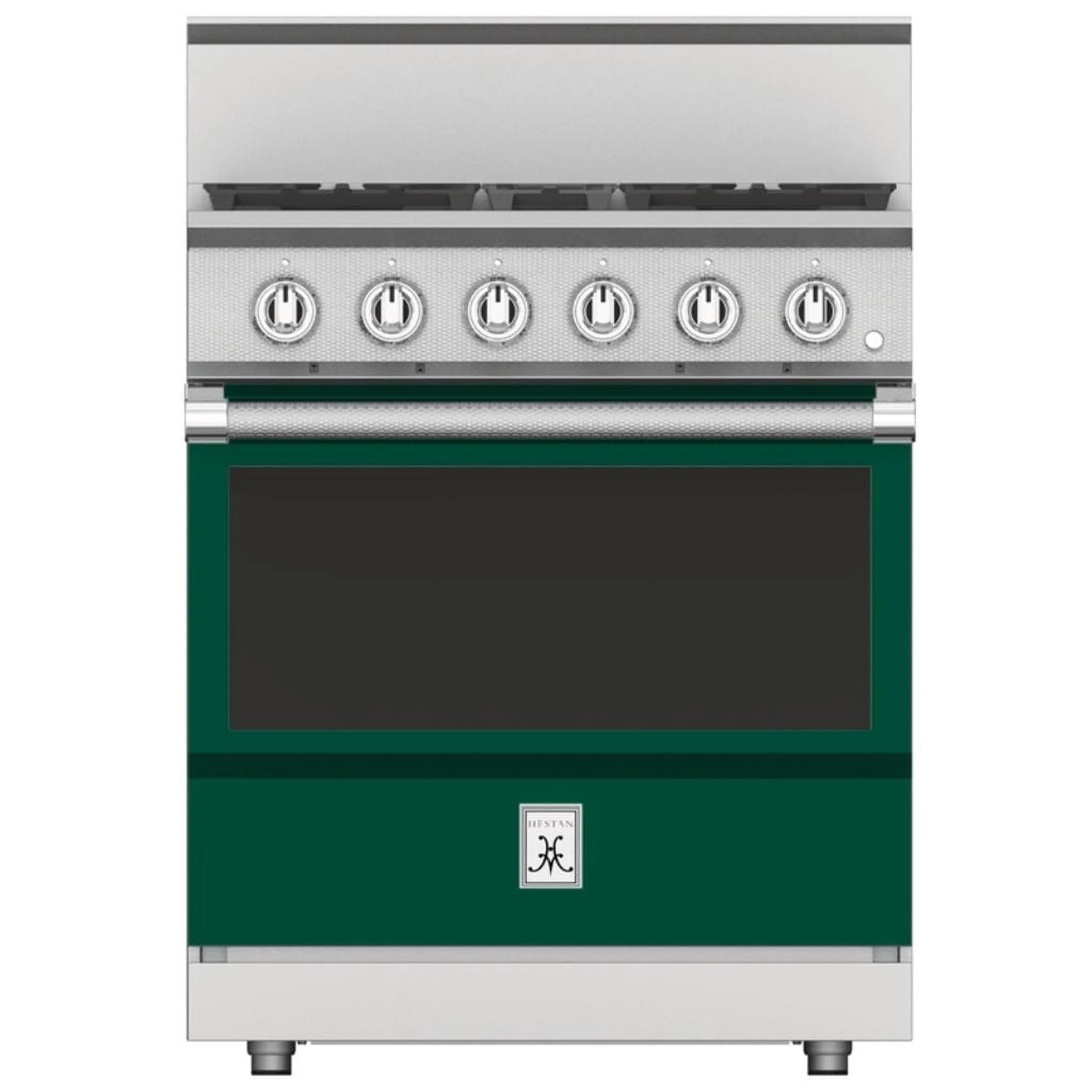 Hestan 30" 4-Burner All Gas Range - KRG Series - Image 5
