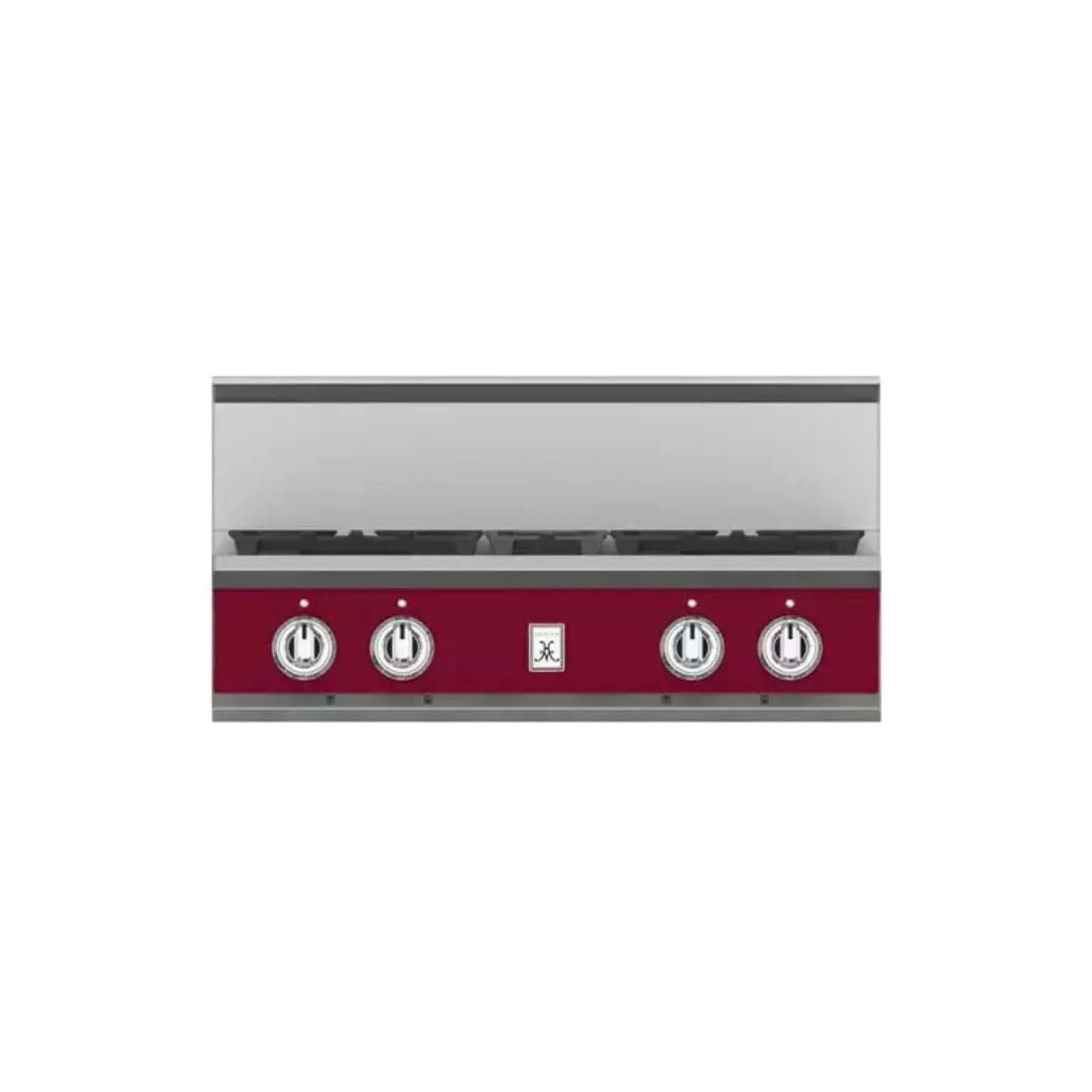 Hestan 30" 4-Burner Rangetop - KRT Series - Image 3