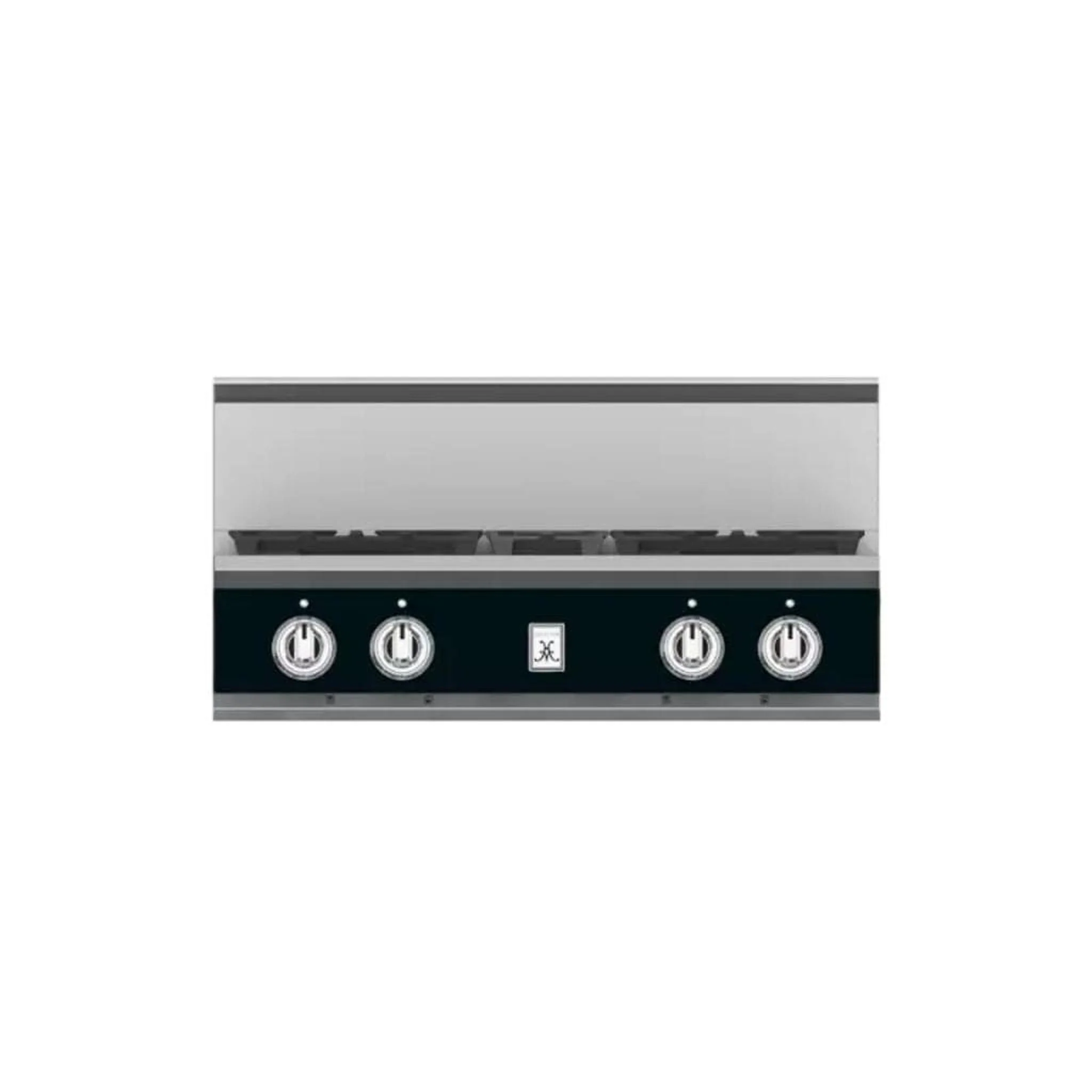 Hestan 30" 4-Burner Rangetop - KRT Series - Image 4