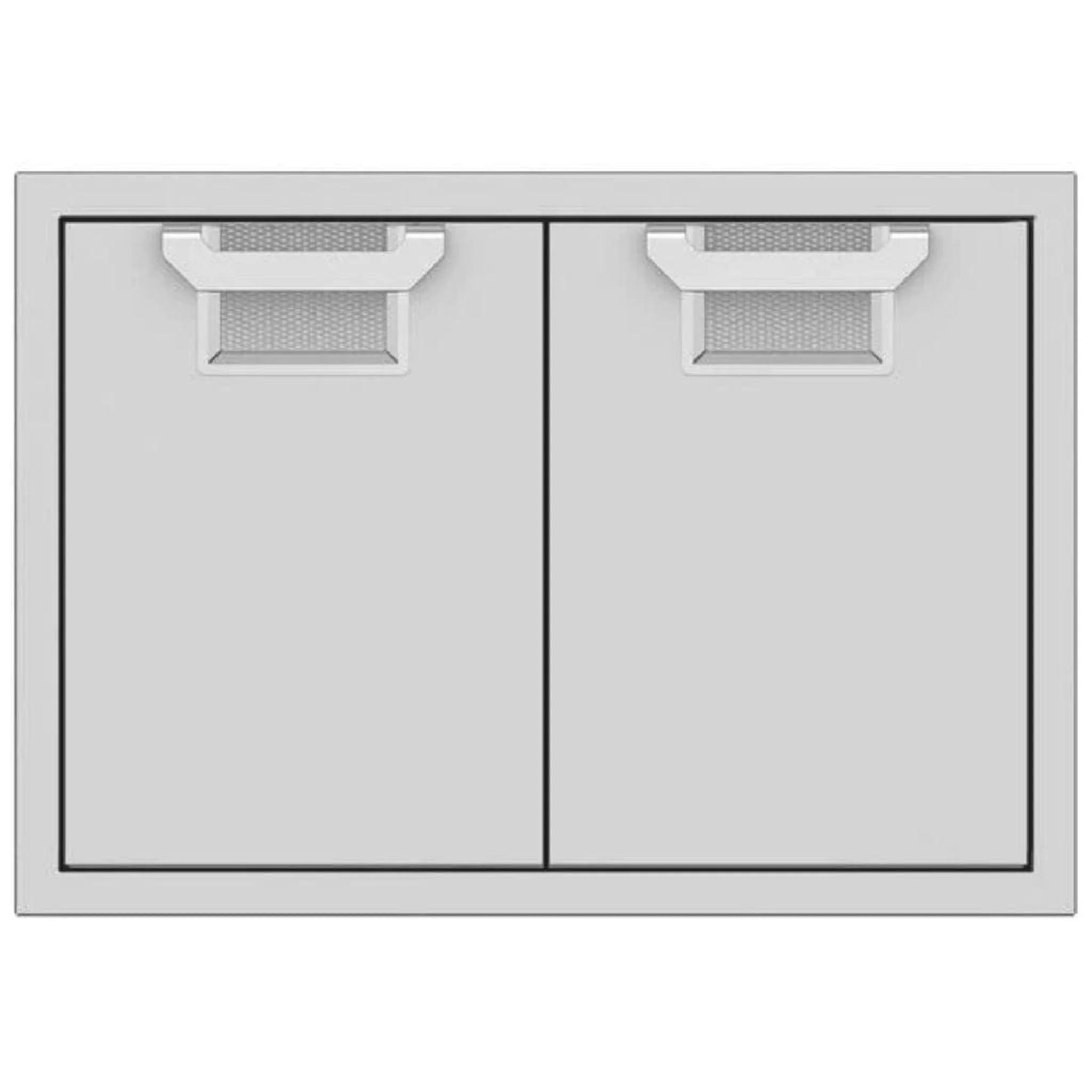 Hestan 30" Aspire Double Access Doors