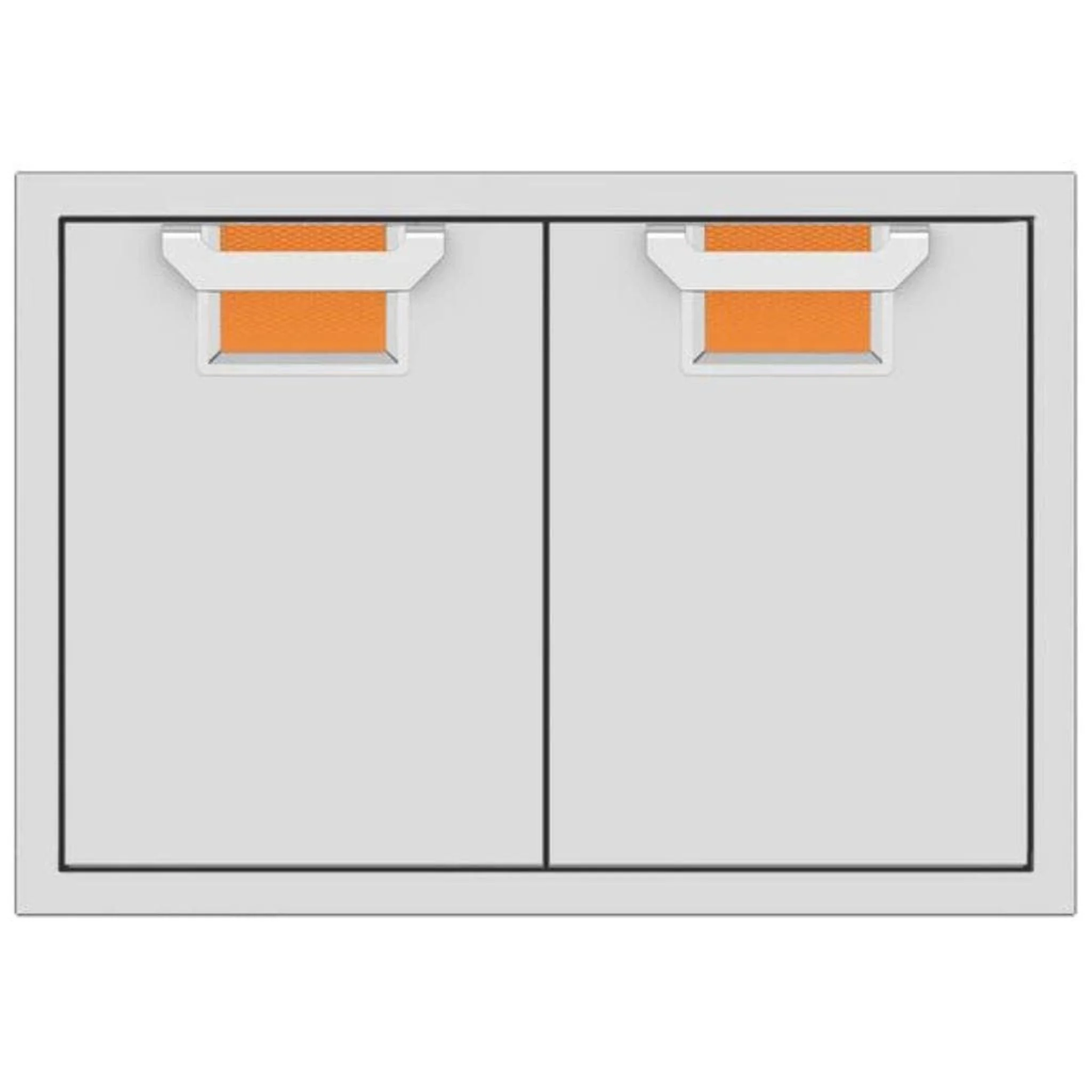 Hestan 30" Aspire Double Access Doors - Image 2