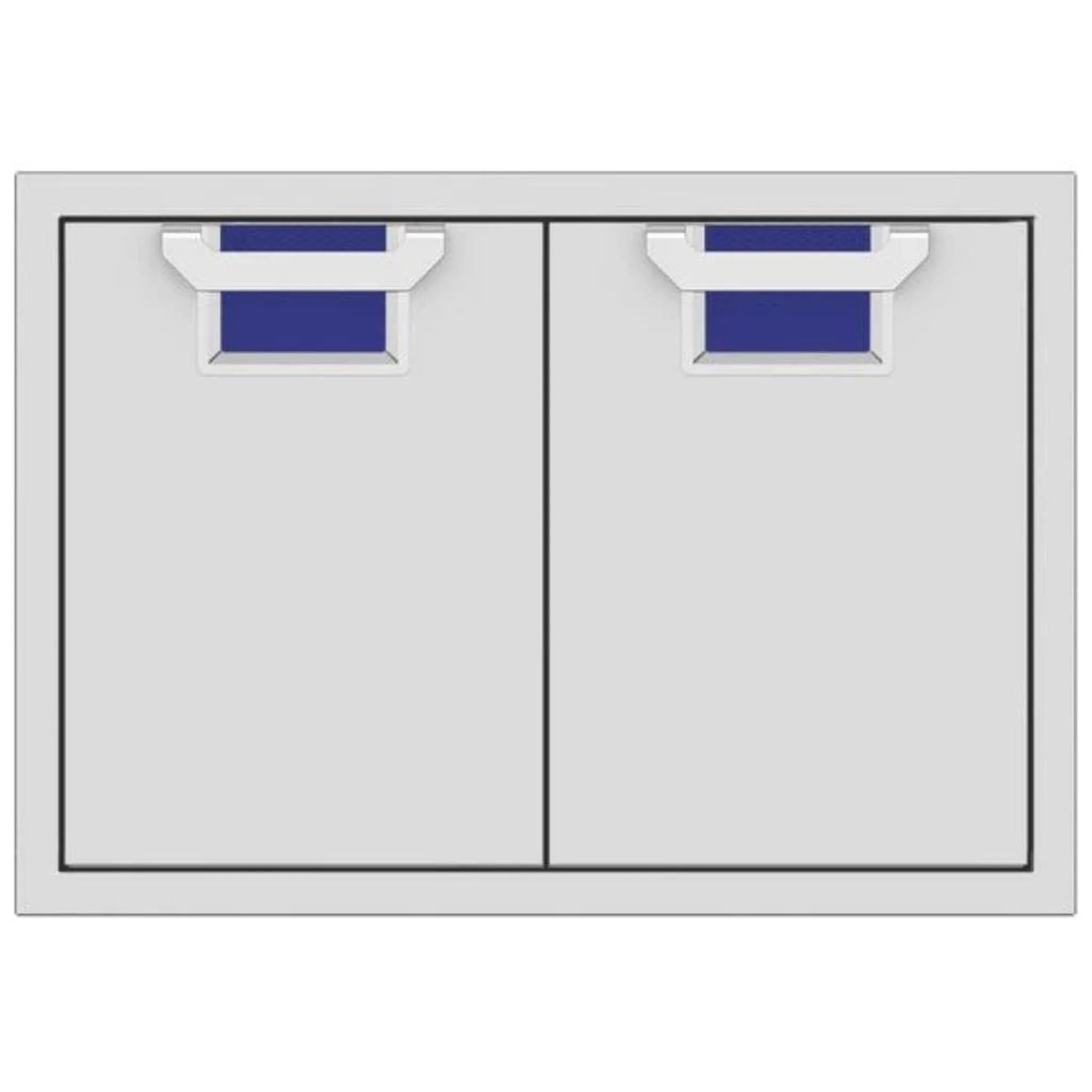 Hestan 30" Aspire Double Access Doors - Image 3